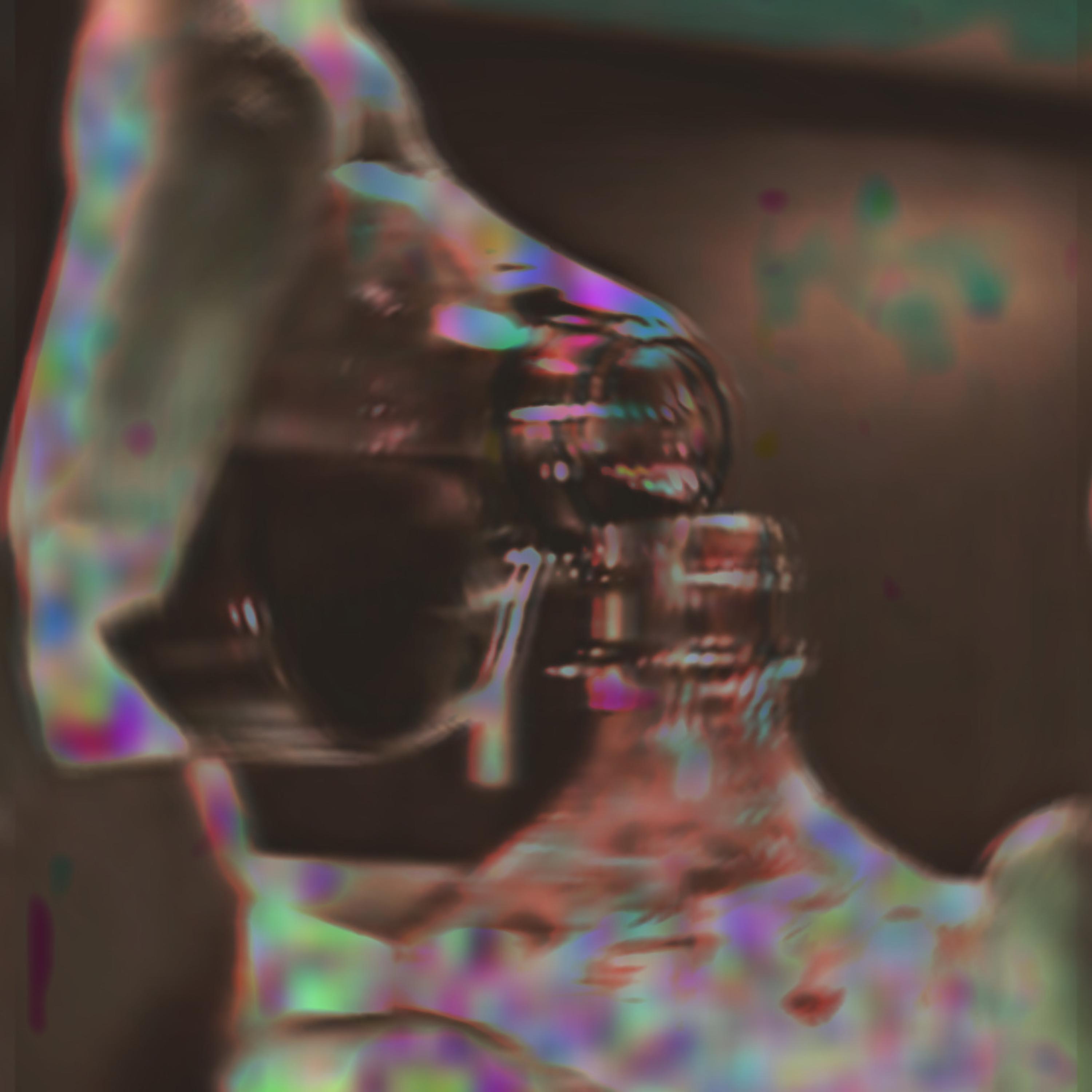 Black Out artwork
