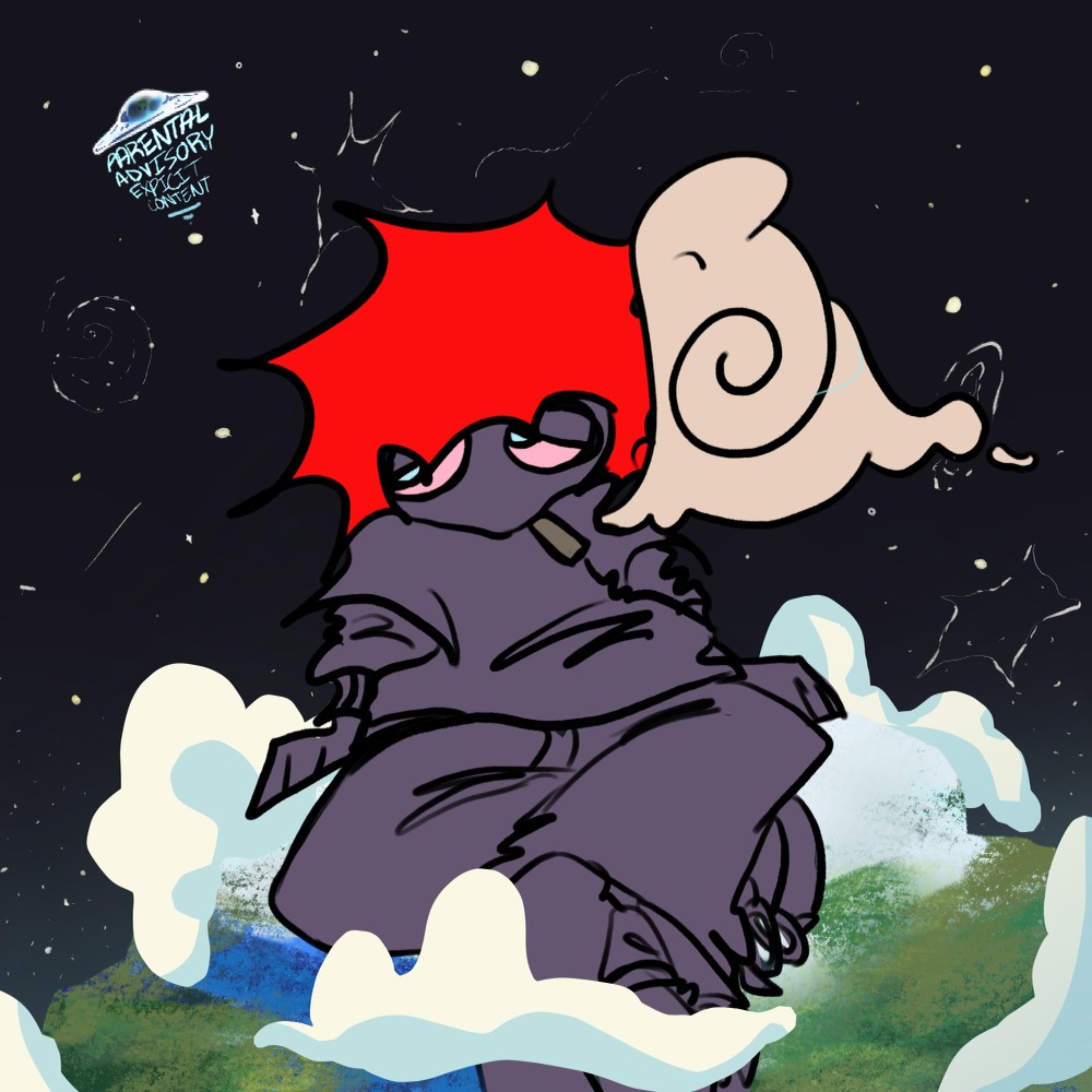 how far i'll go artwork