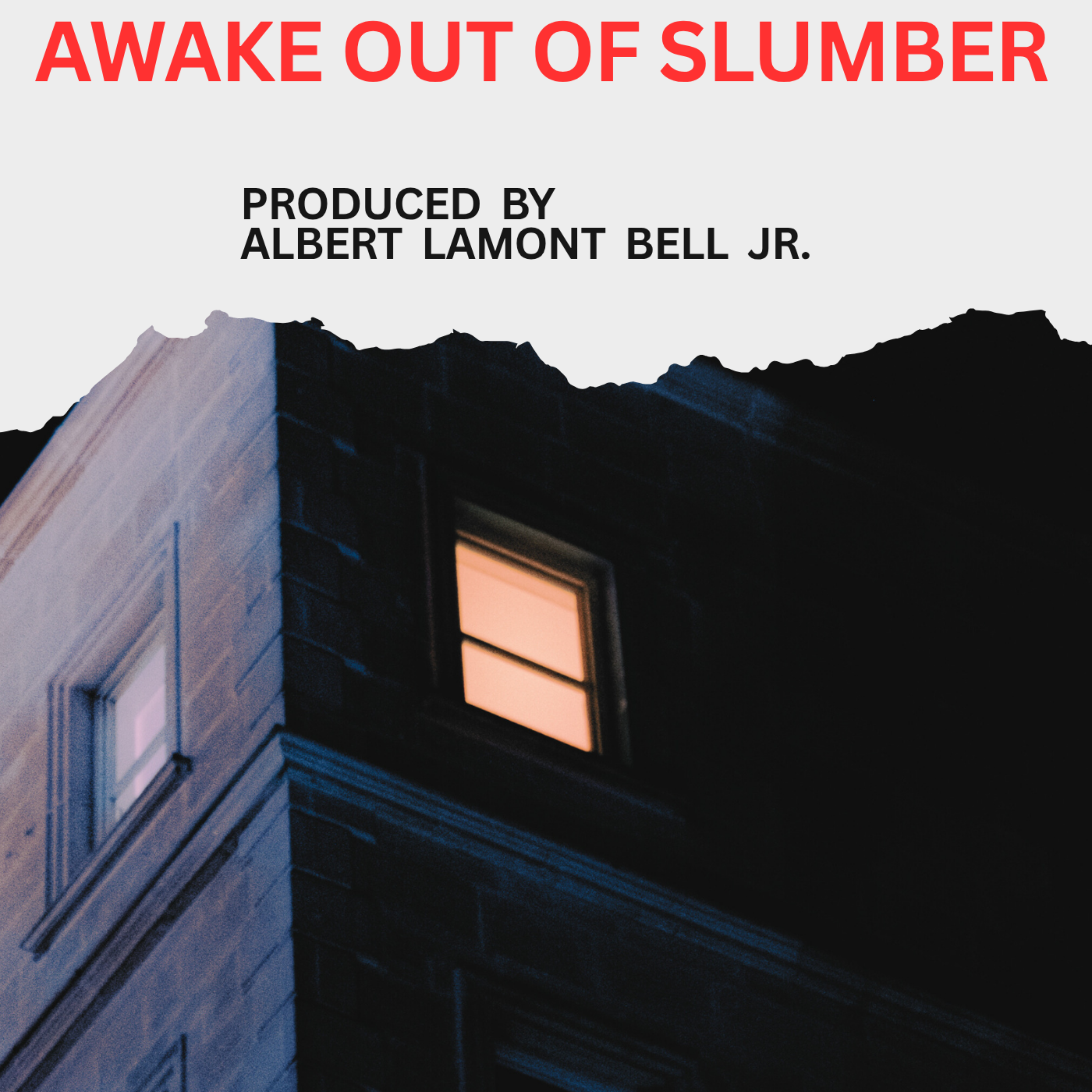 Awake Out Of Slumber artwork