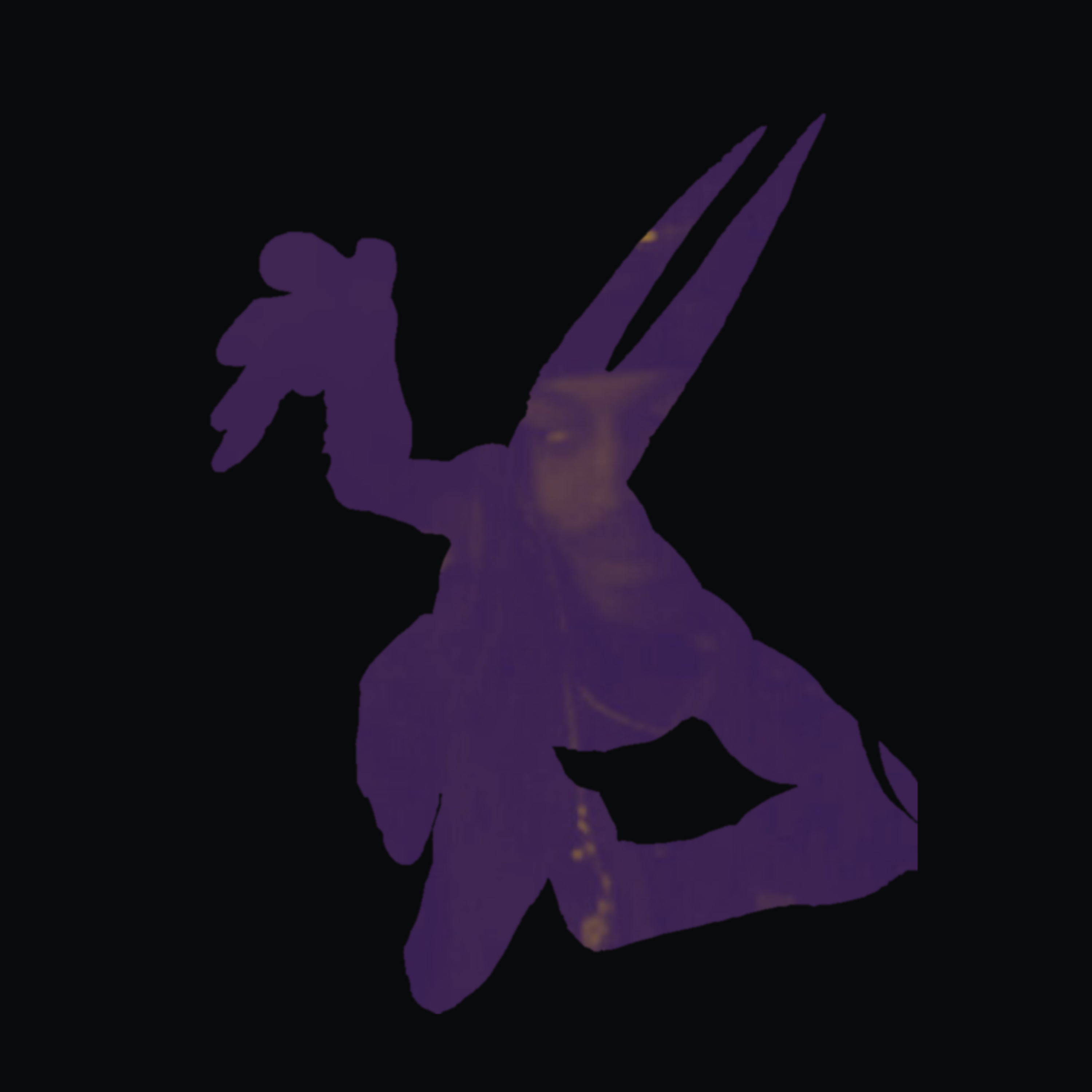 D4C artwork