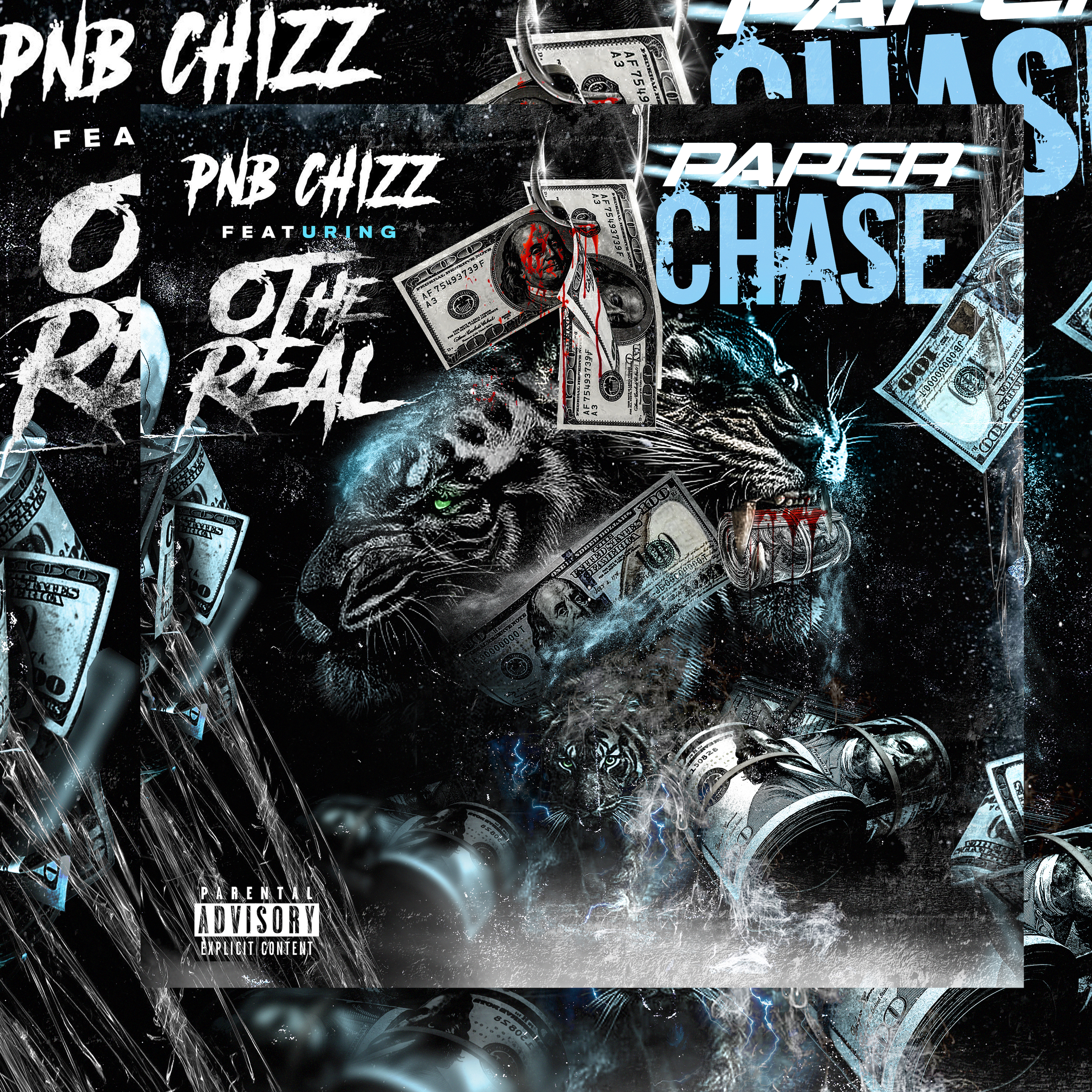 Grindin artwork
