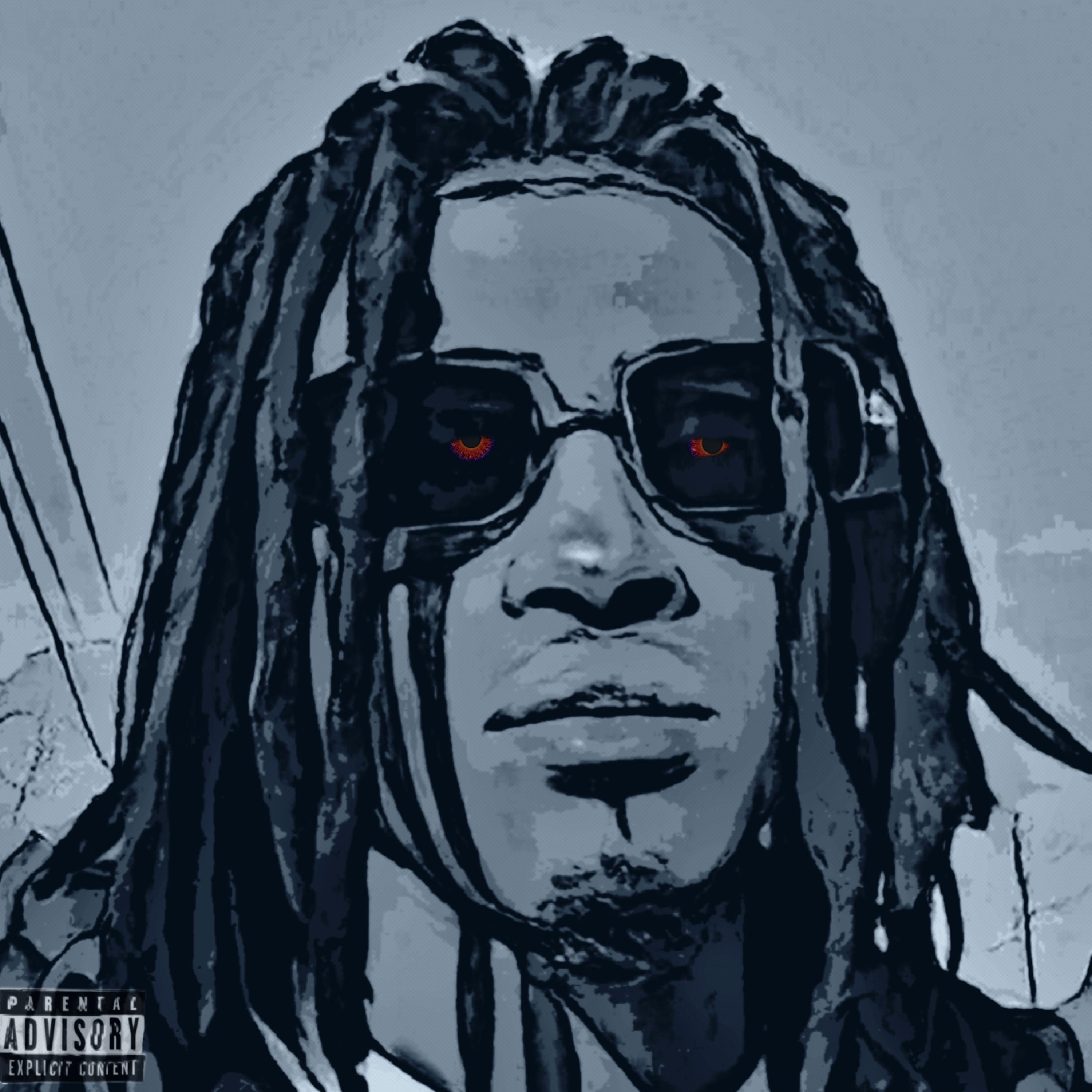 12 Different Flows by 1glockjack cover art
