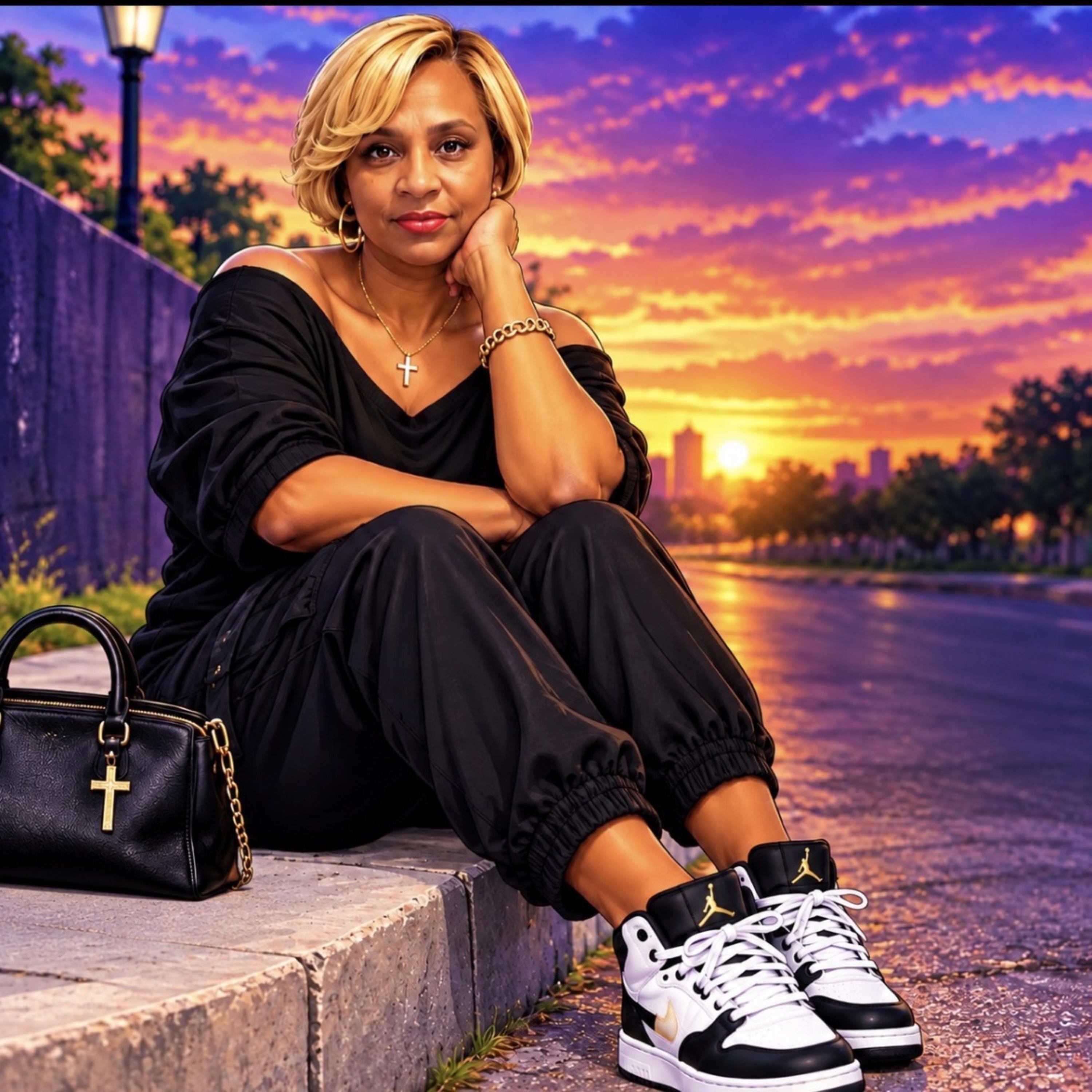 They don’t know my story by Soulfully Shelita cover art