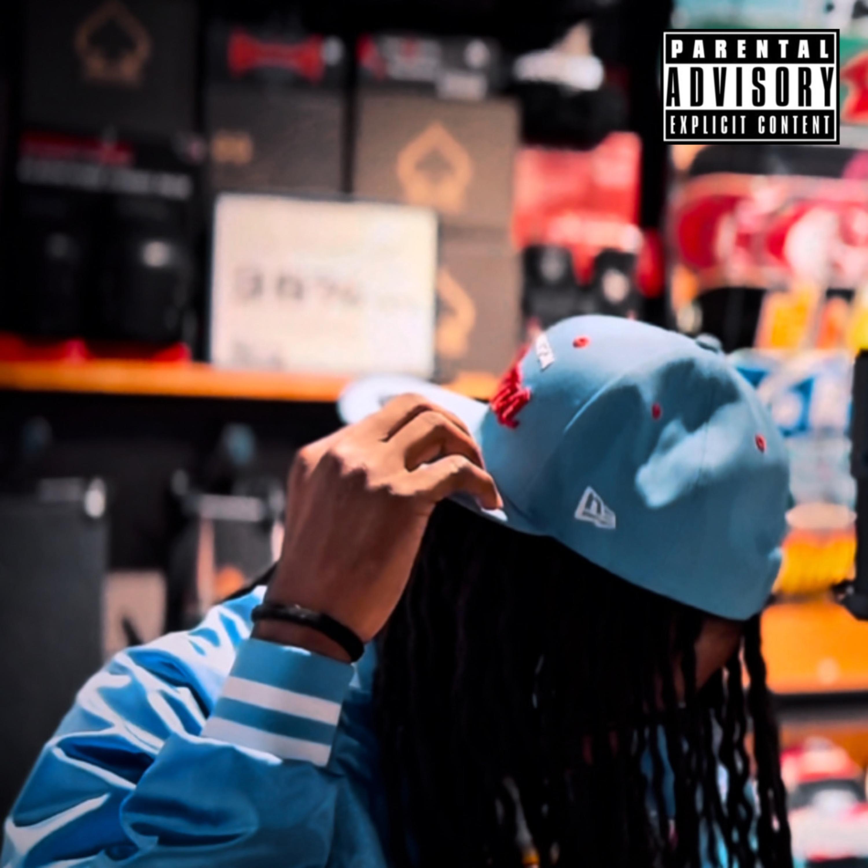 Don’t @ Me artwork