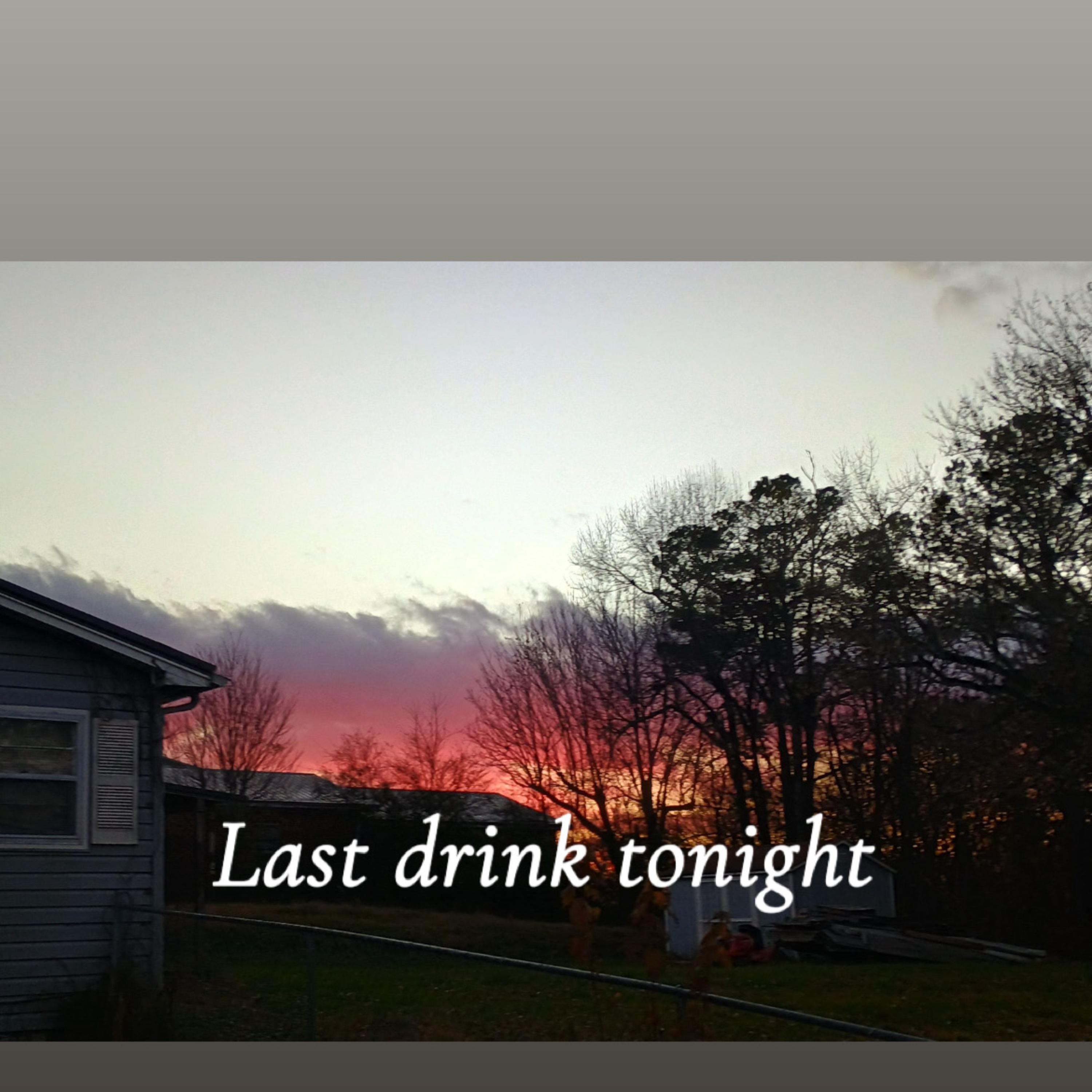 Thoughts N Alcohol artwork