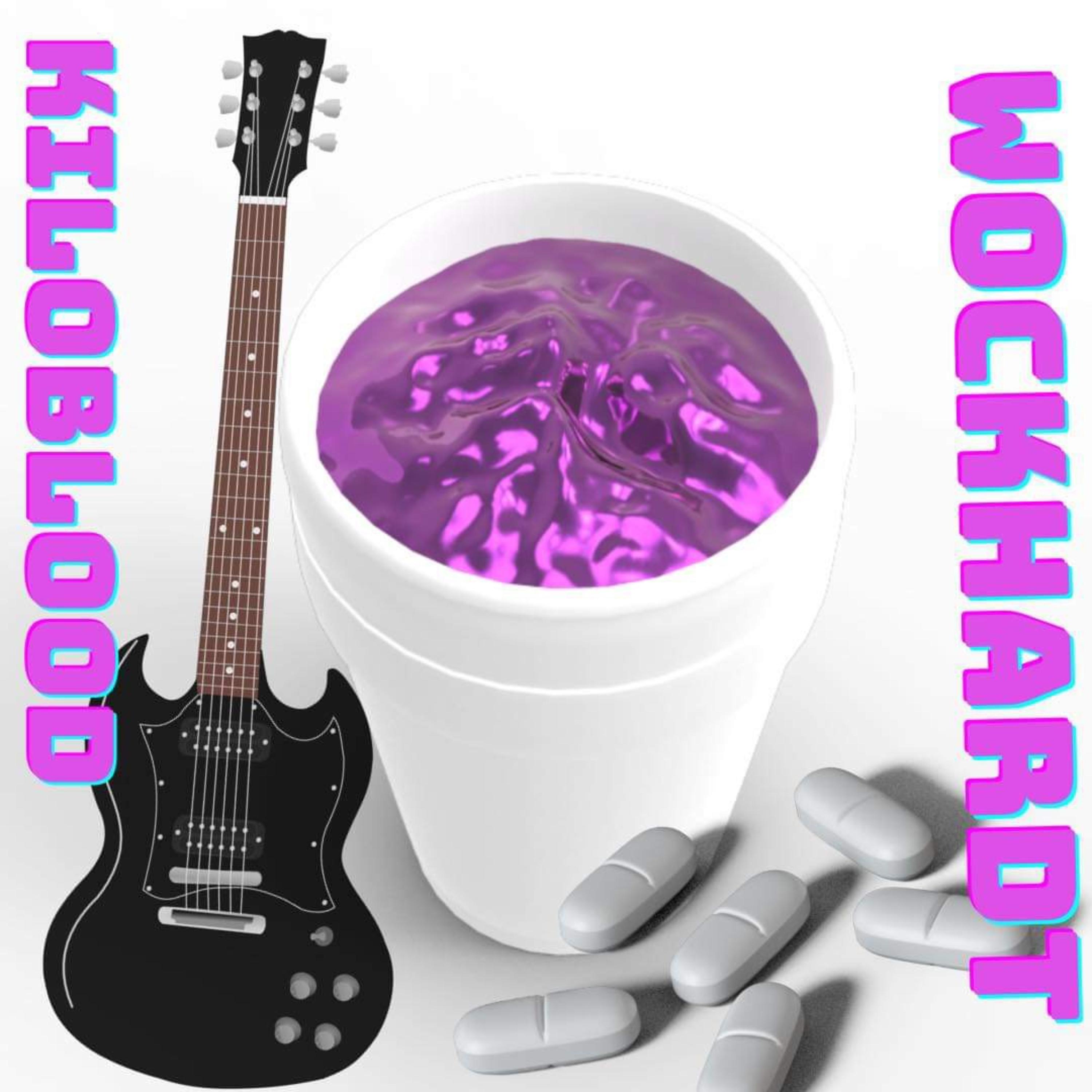 Wockhardt artwork