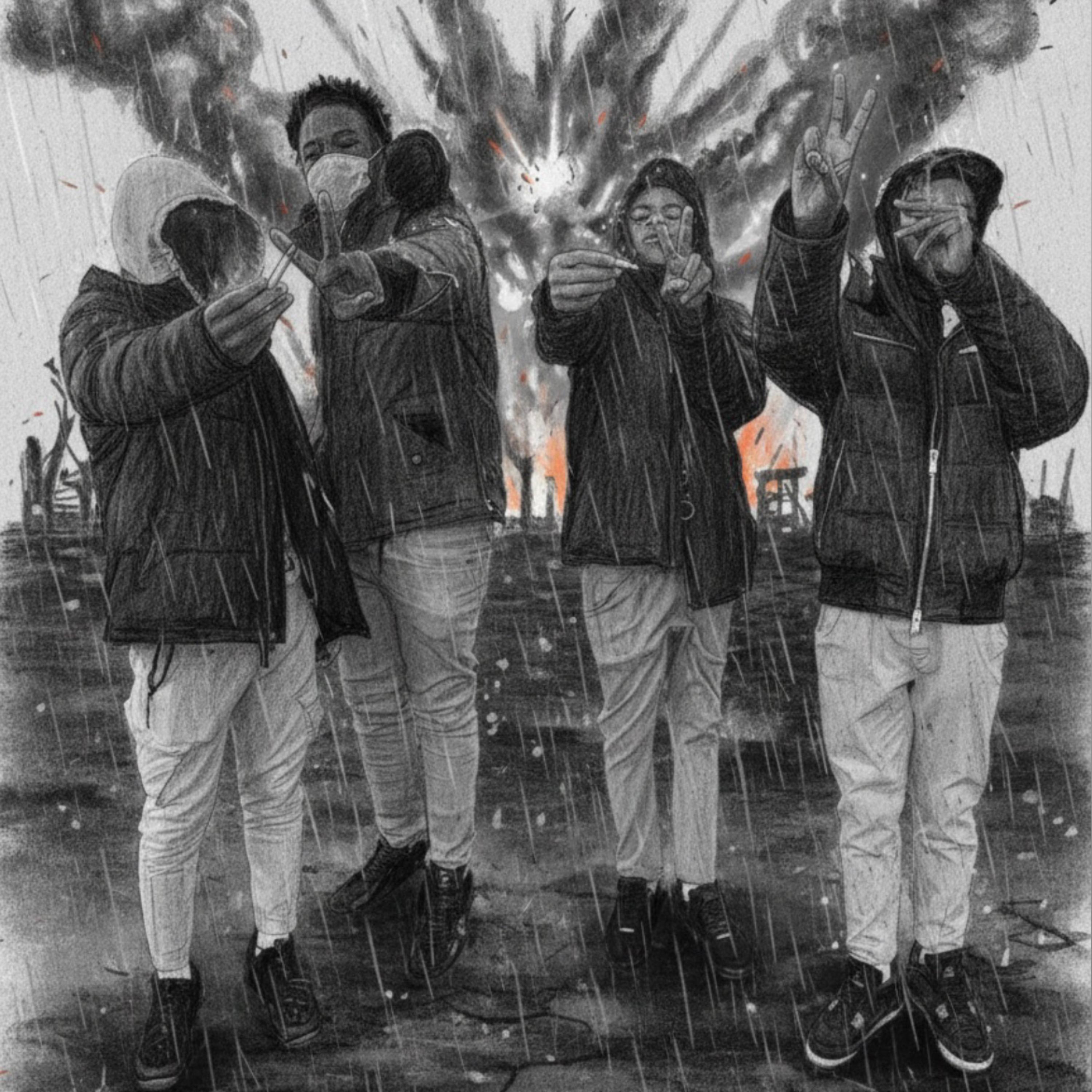 Factz artwork