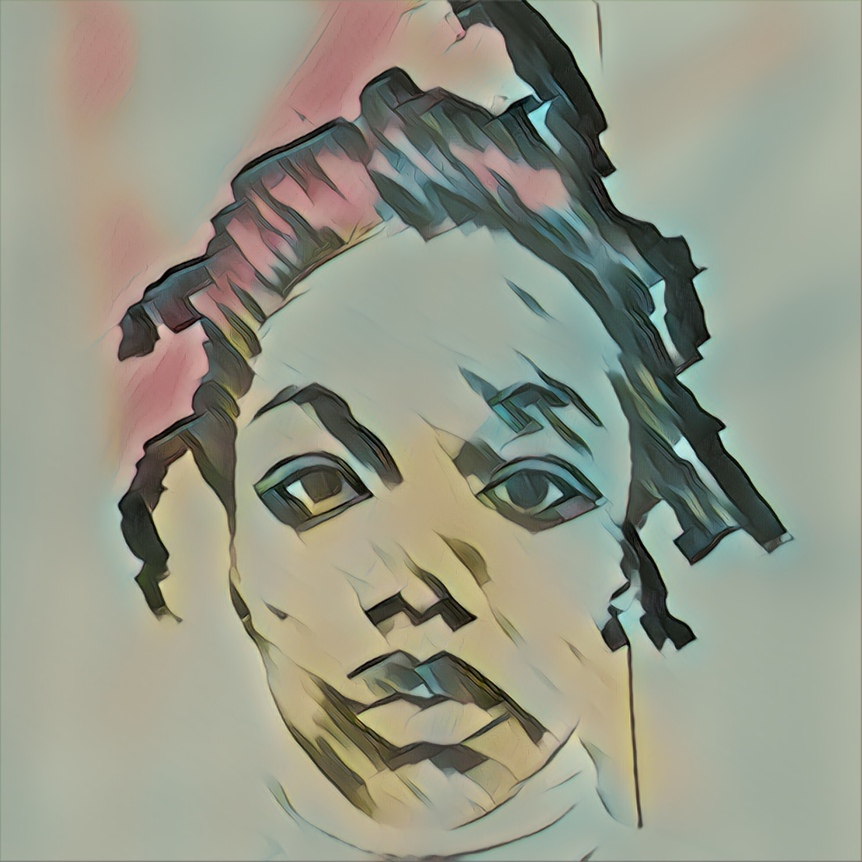 Avena Sativa artwork