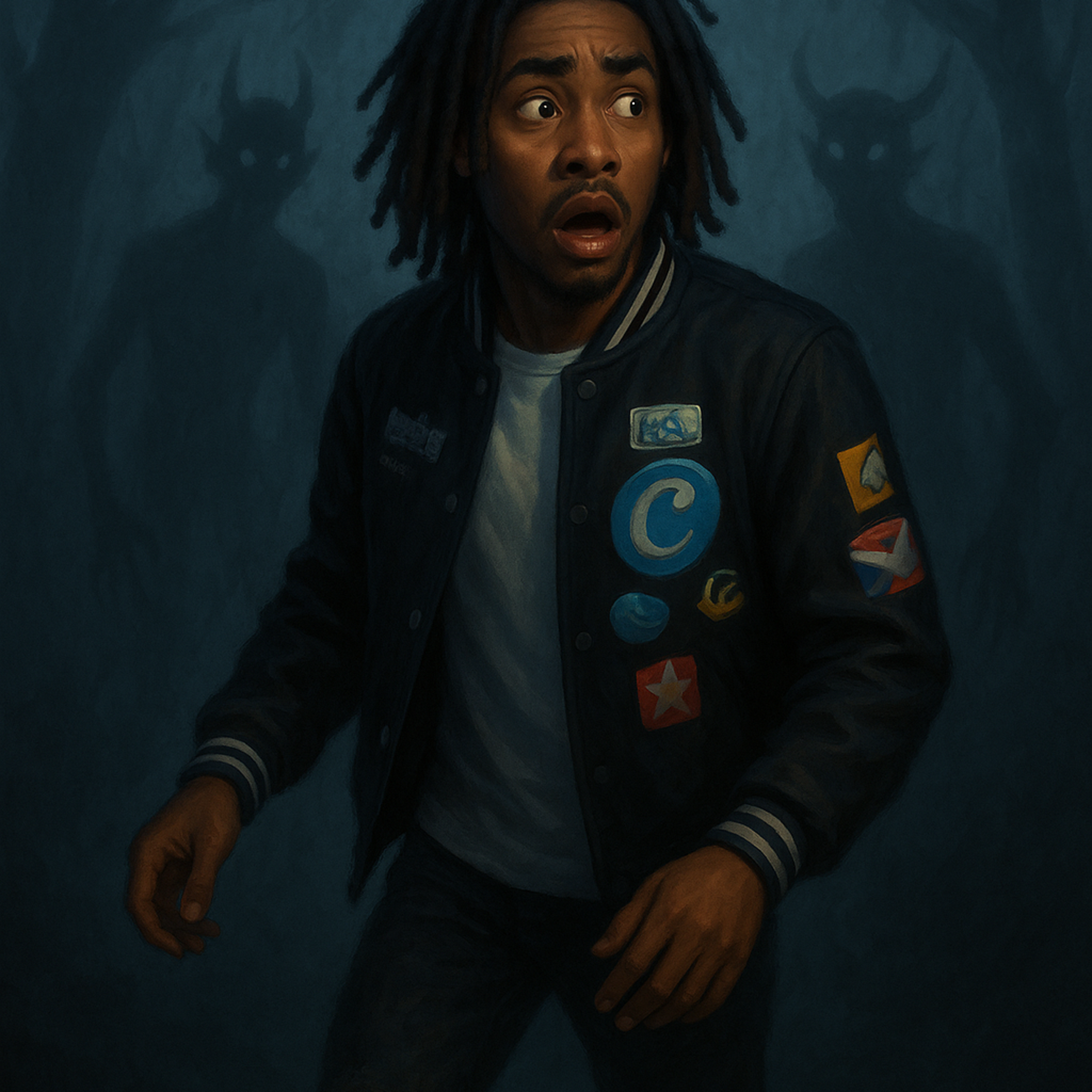 Insidious artwork