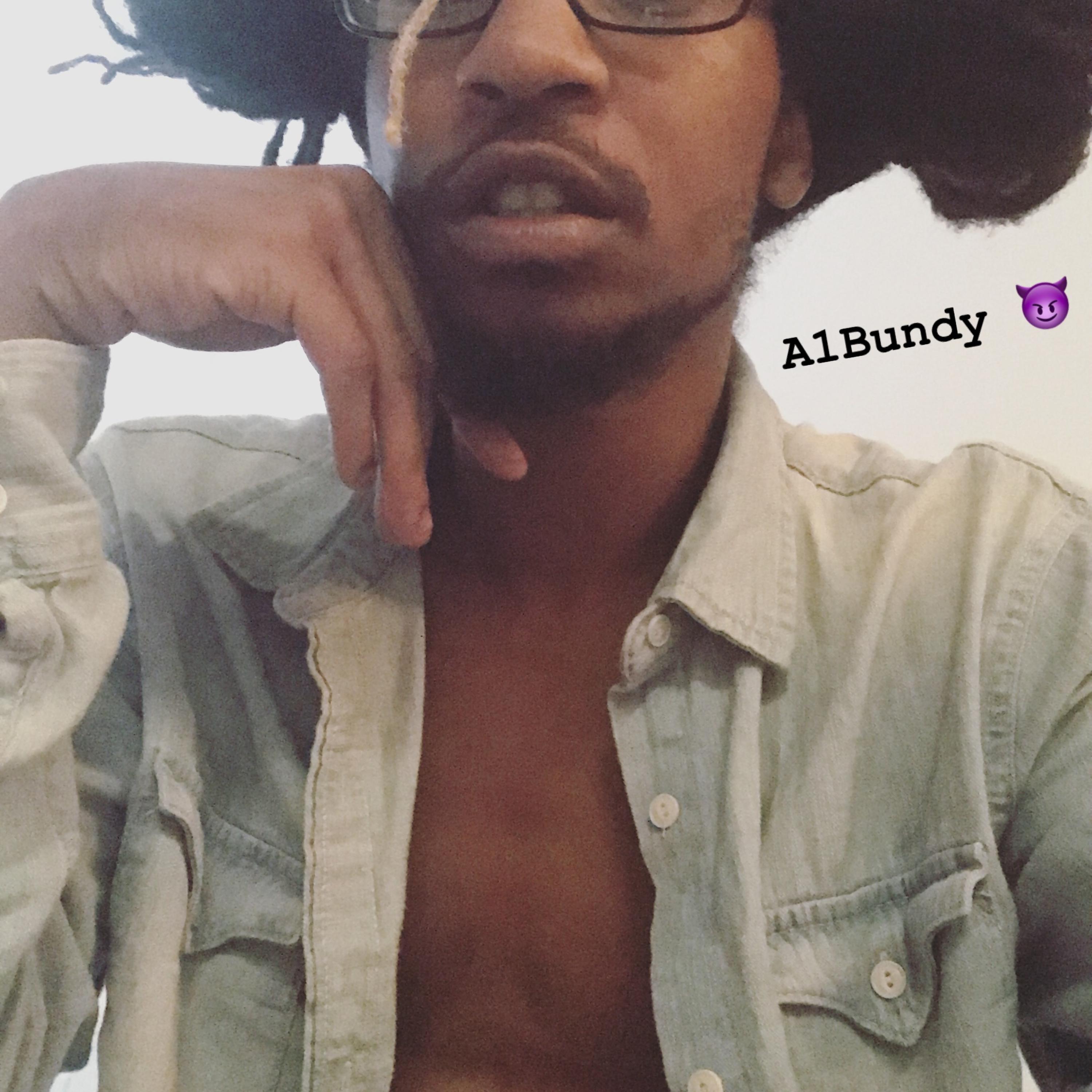 Bundy Been Nice. by Bundy2x cover art