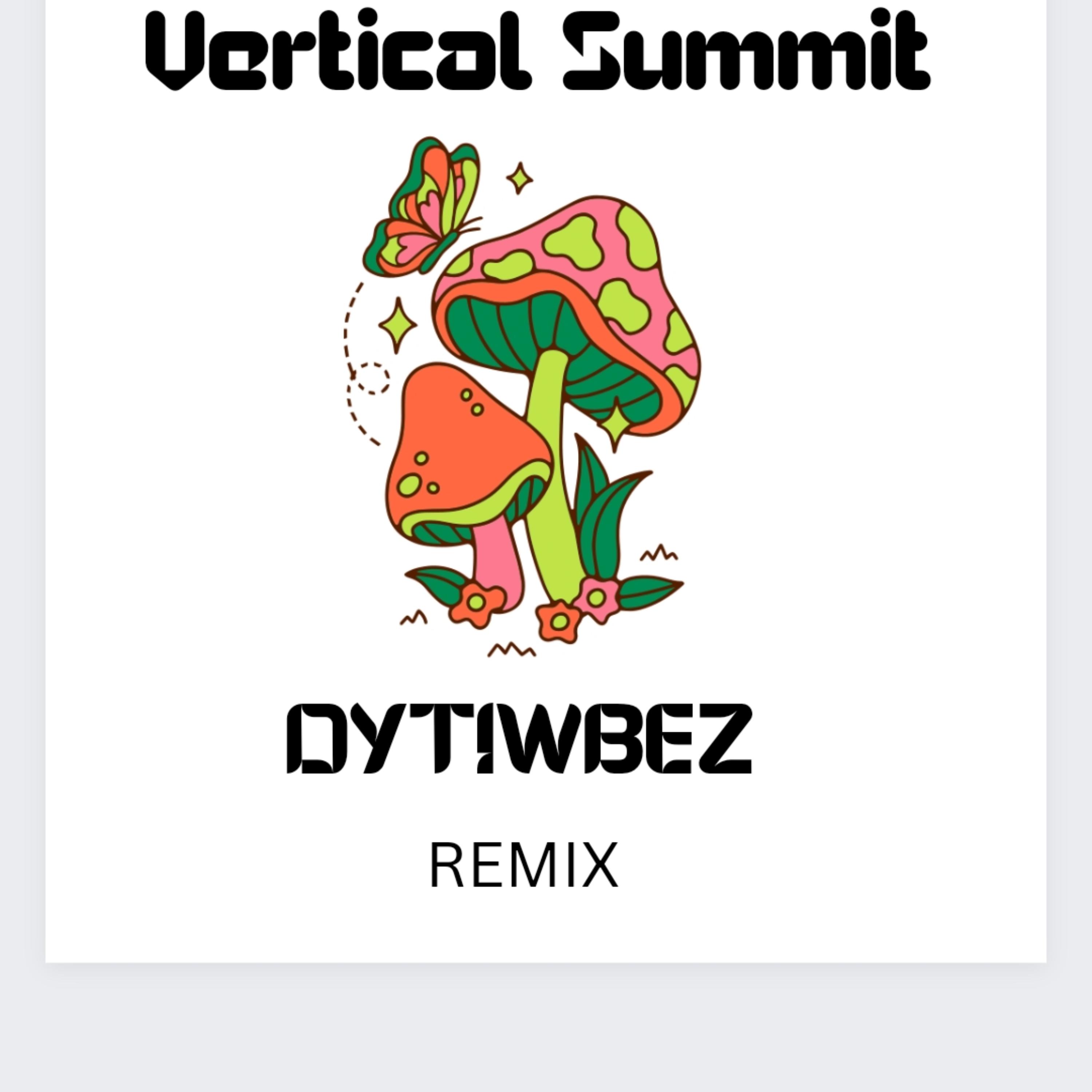 DYTIWBEZ artwork