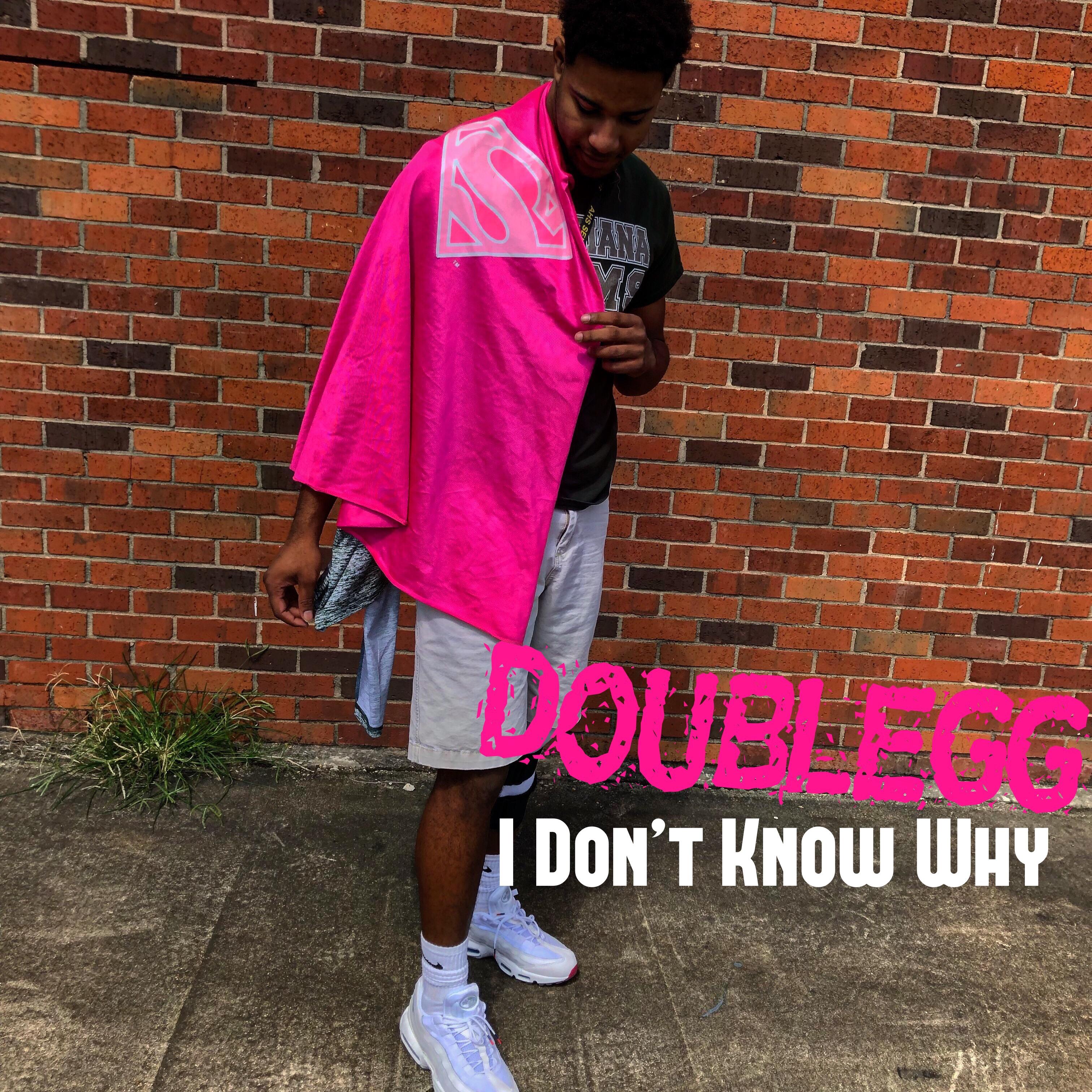 I Dont Know Why artwork