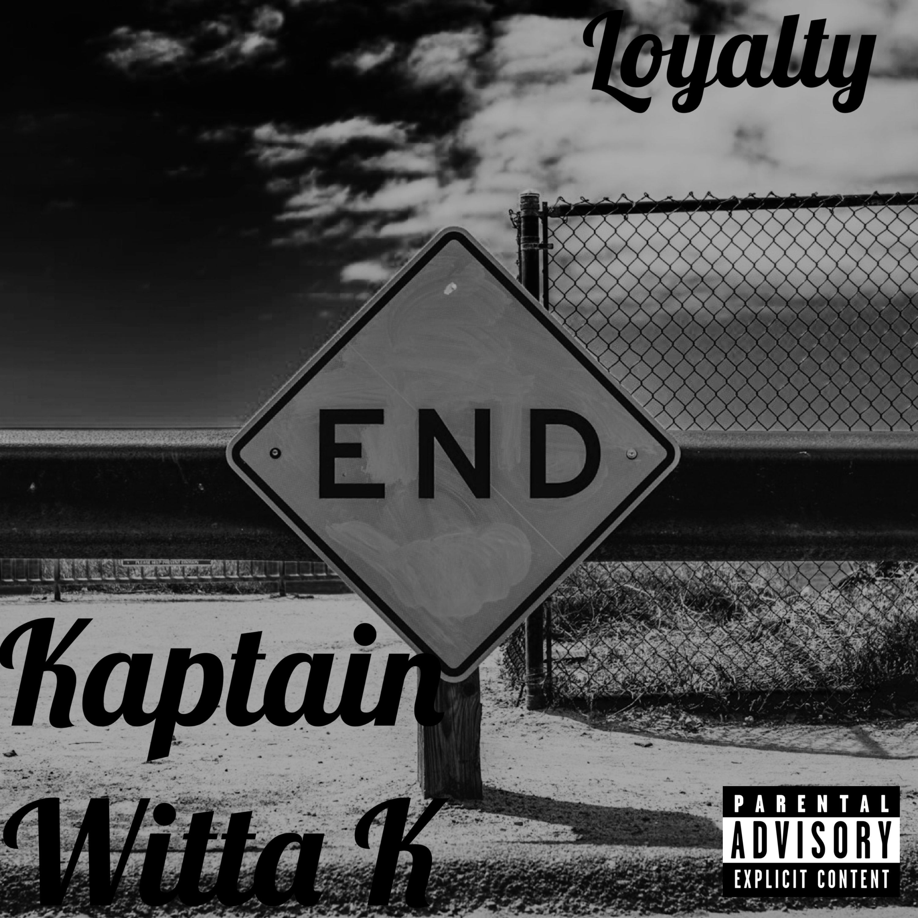 Loyalty artwork