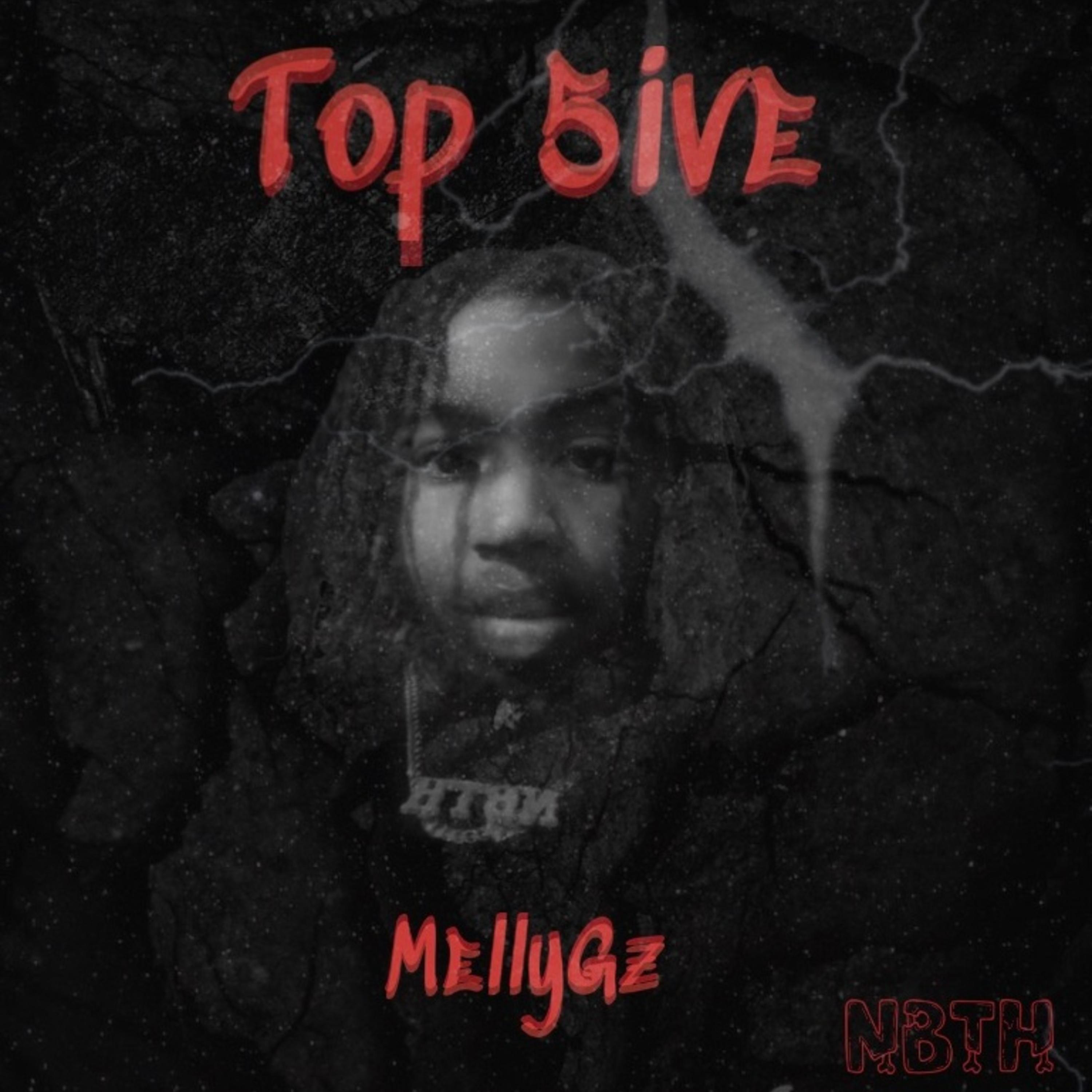 Top 5ive artwork