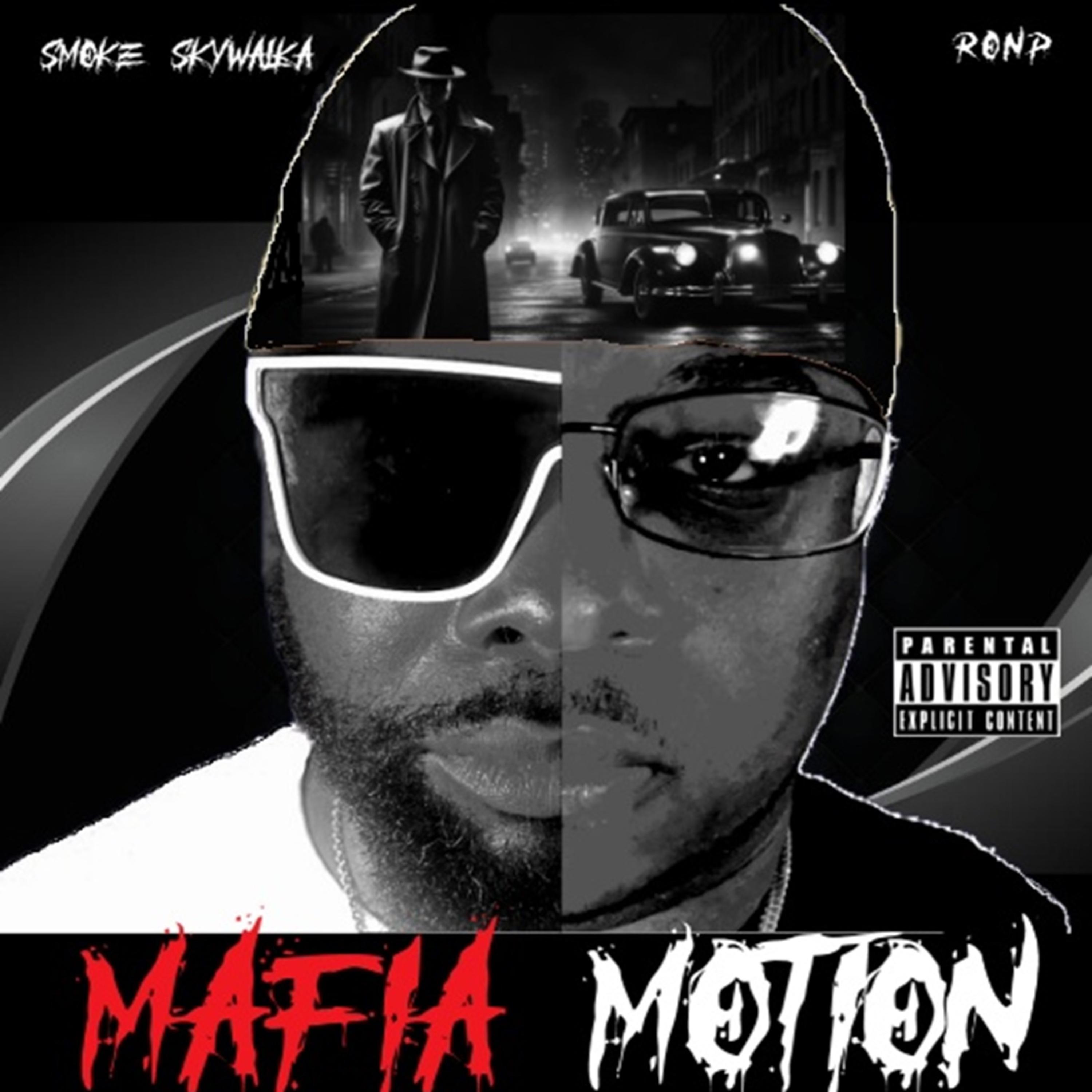 Mafia Motion artwork