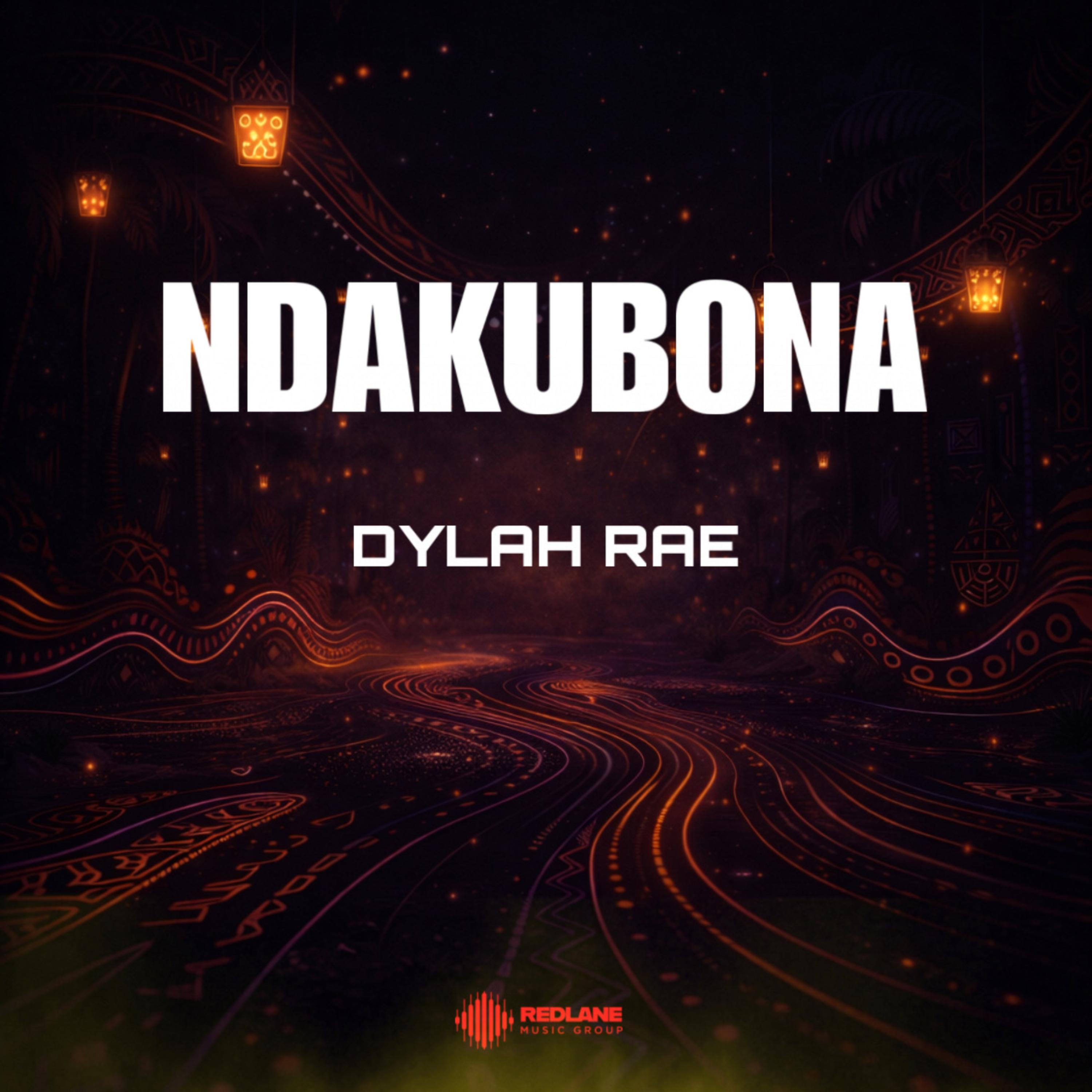 NDAKUBONA artwork