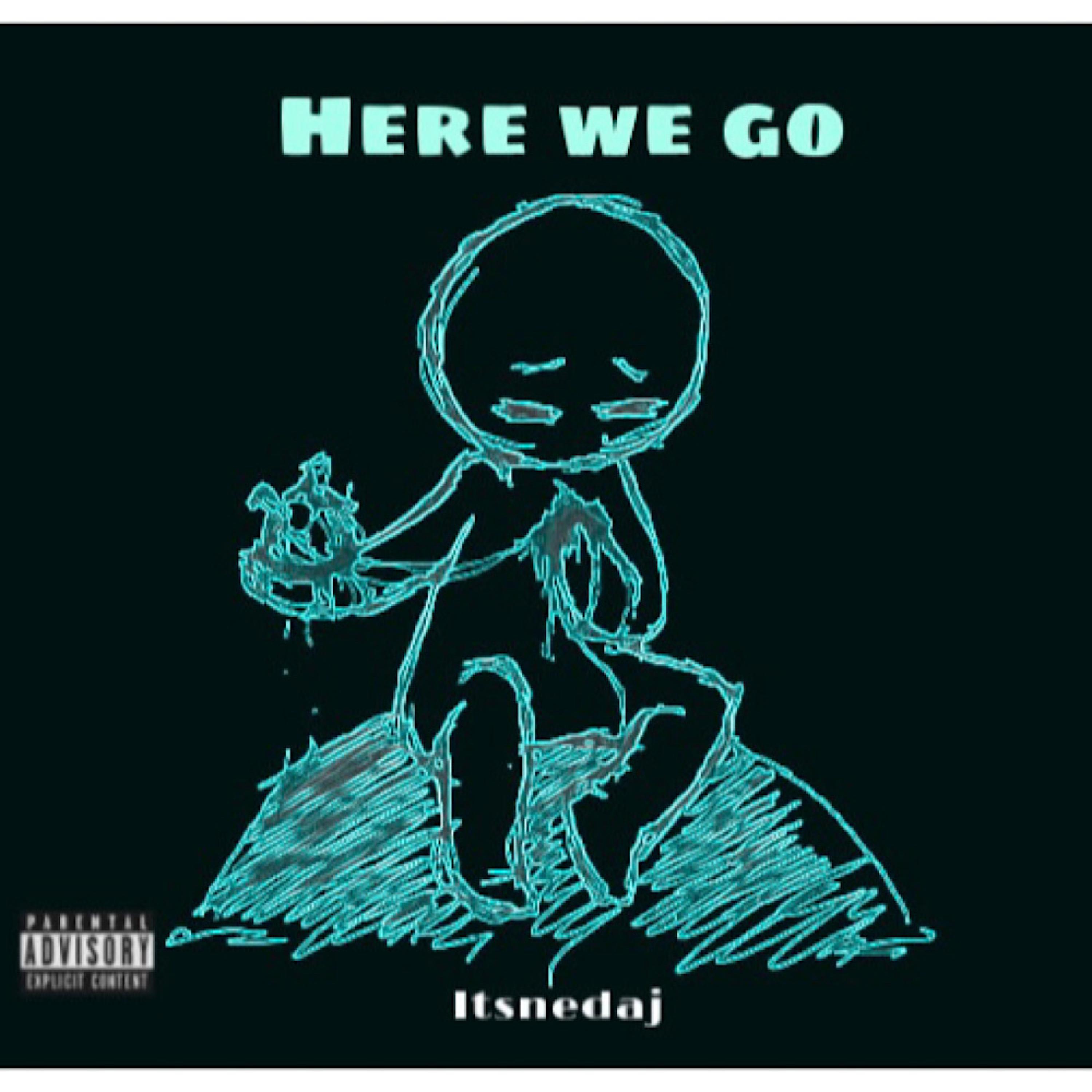 Here We Go artwork