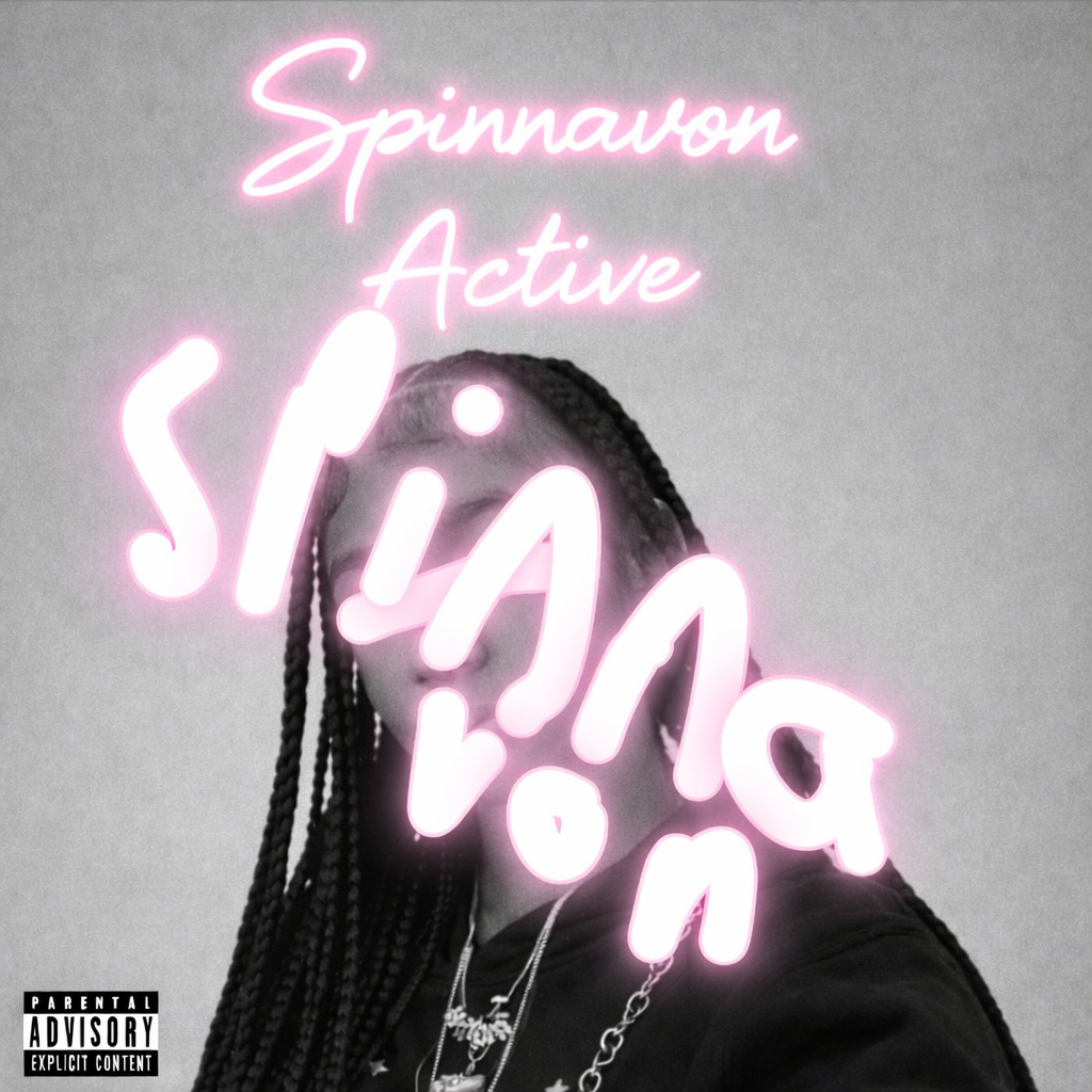 Active artwork