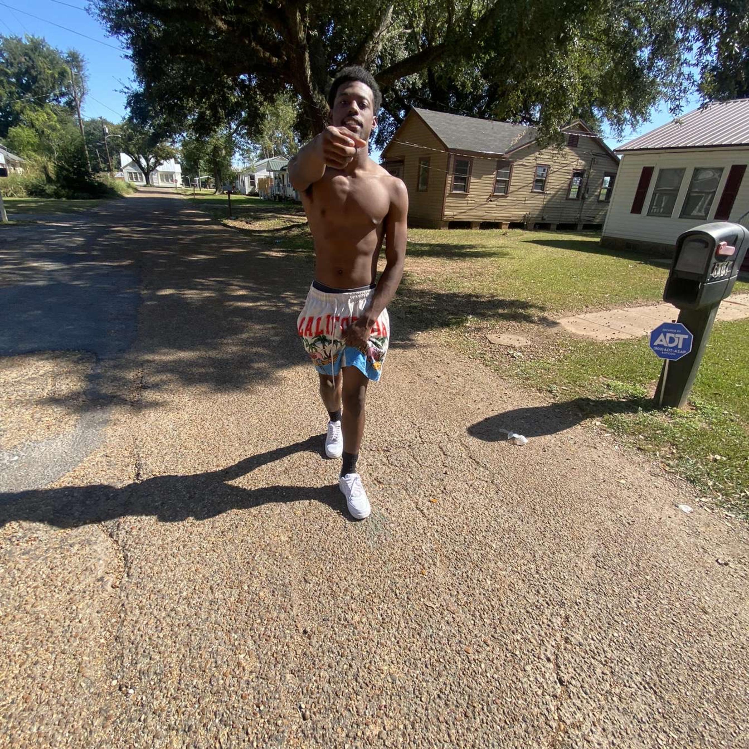 Fight Fa Ya Life artwork