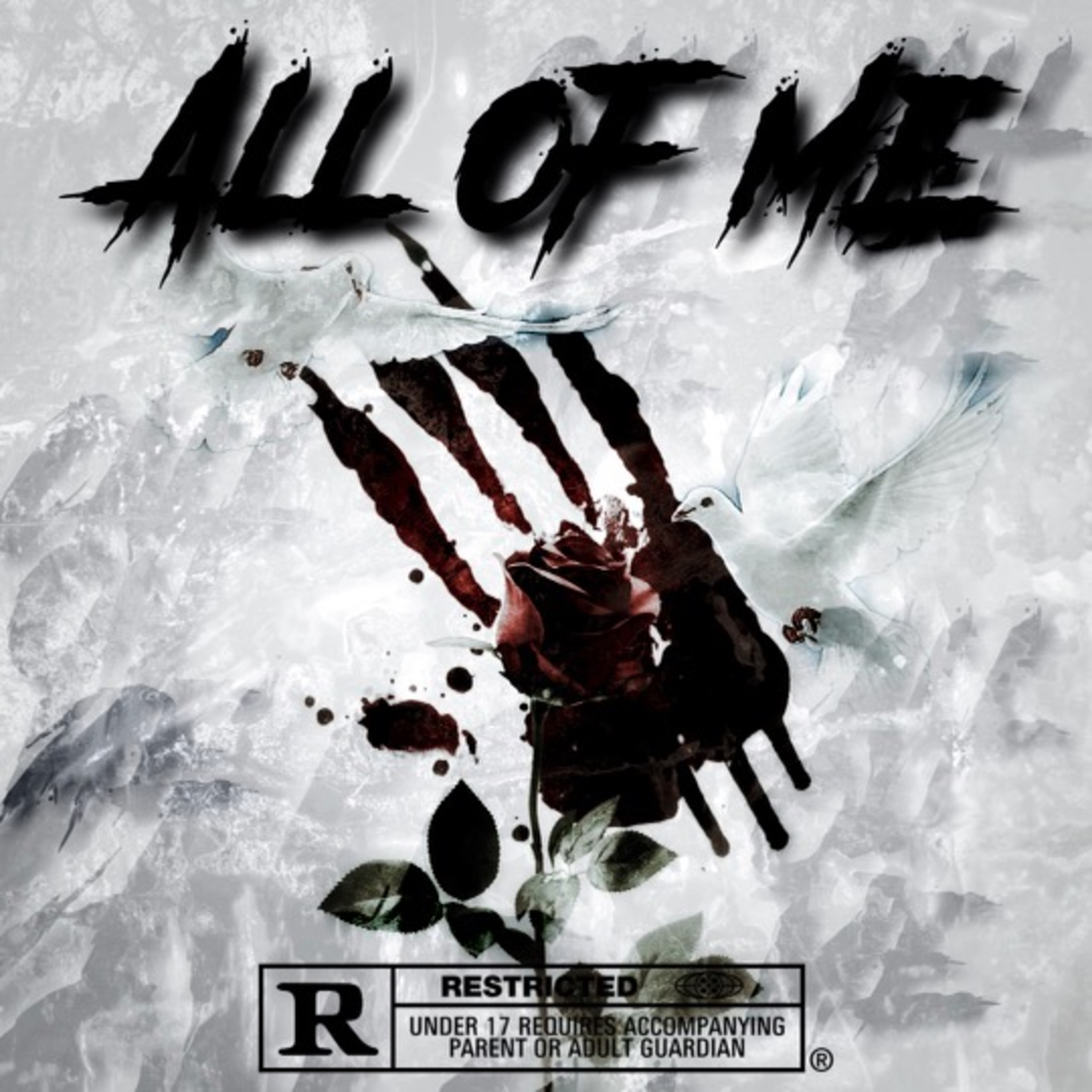 All Of Me artwork