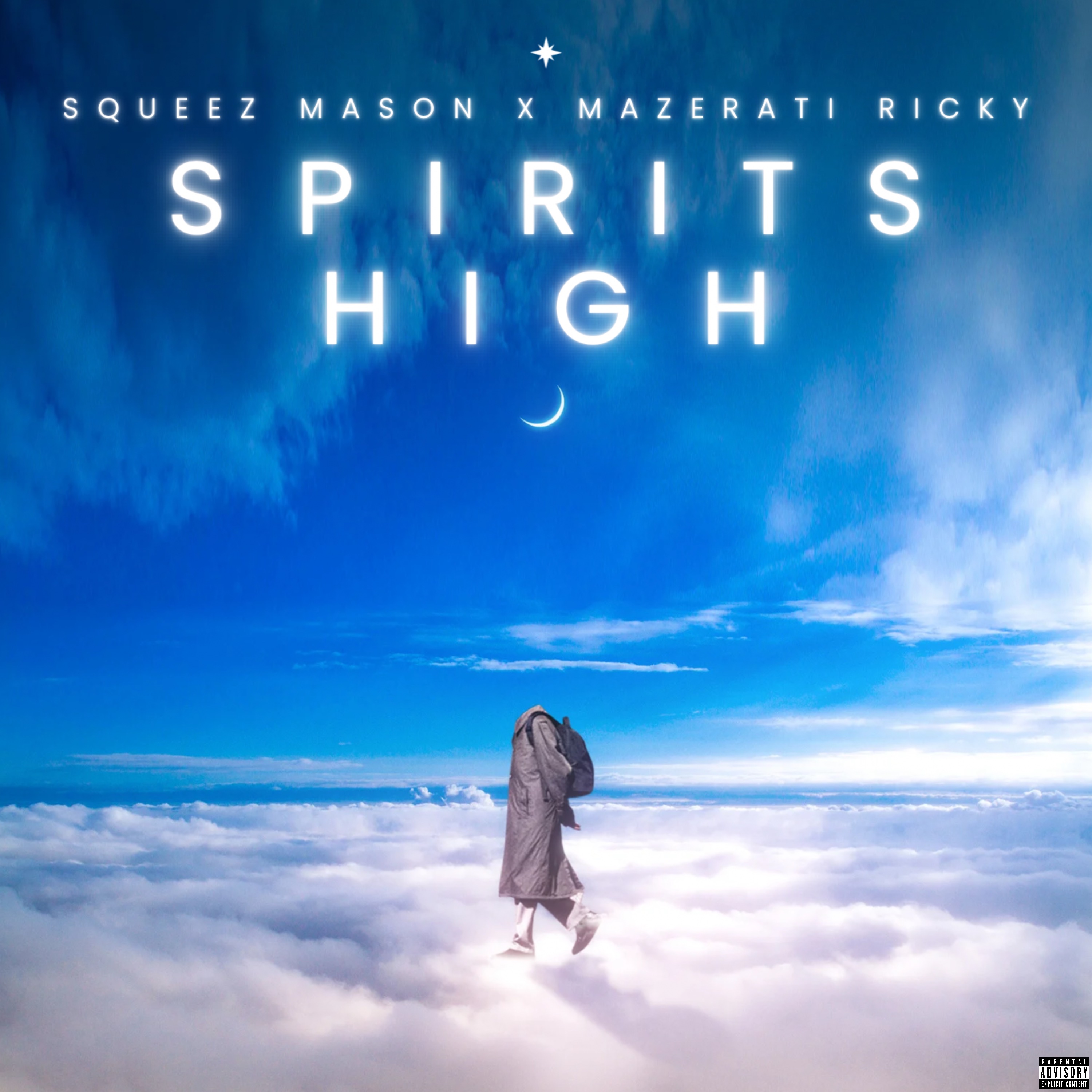 Spirits High artwork