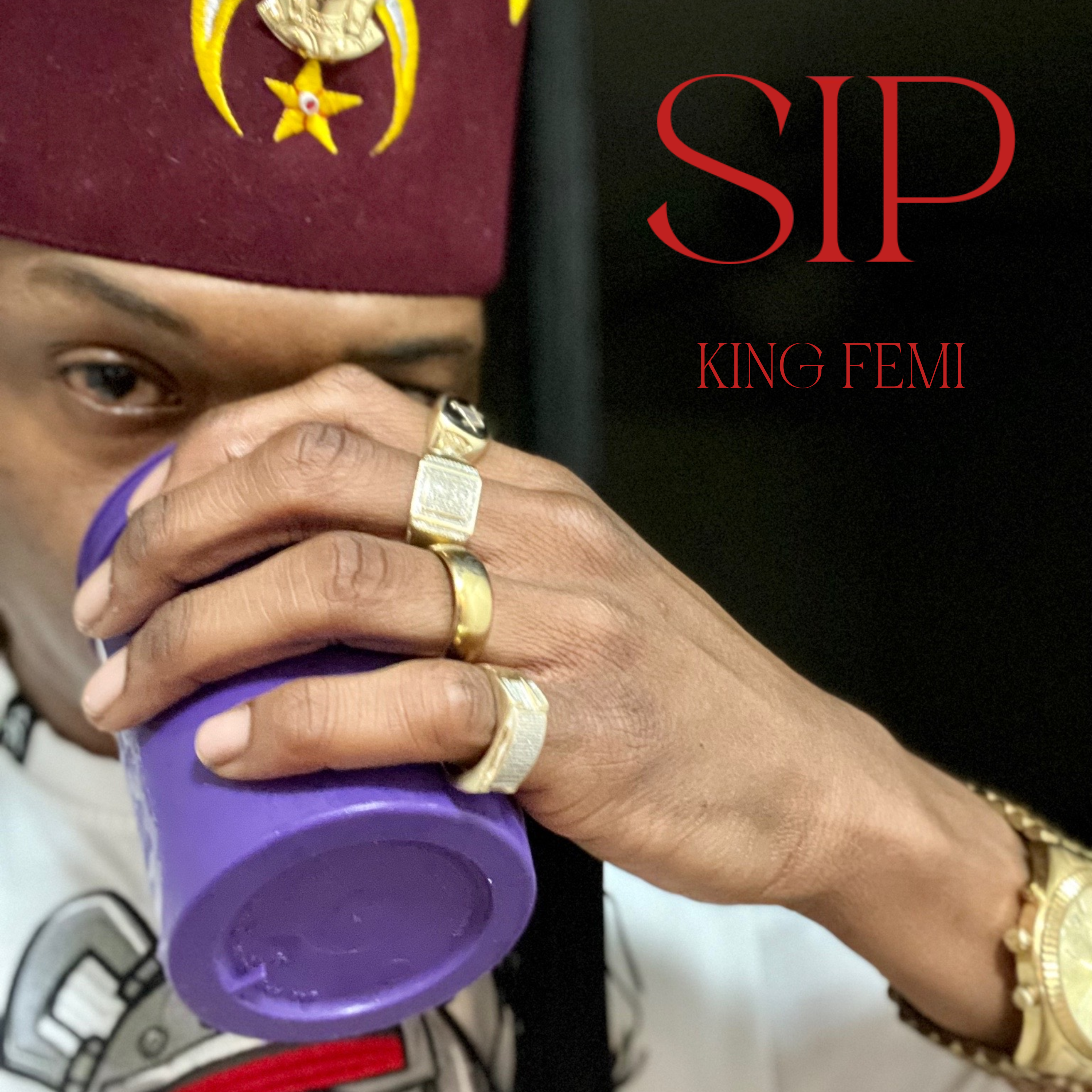 Sip artwork