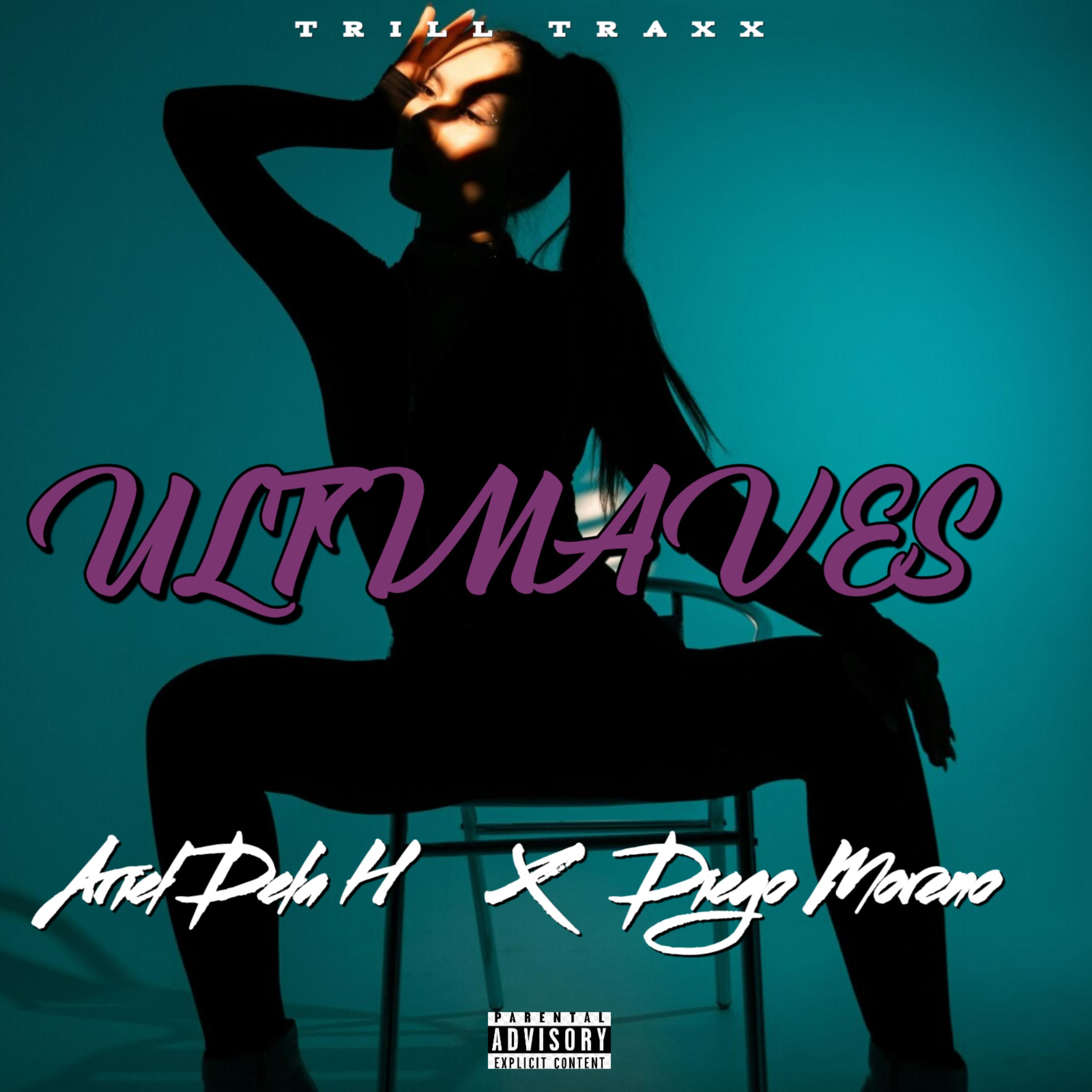 Ultima vez artwork