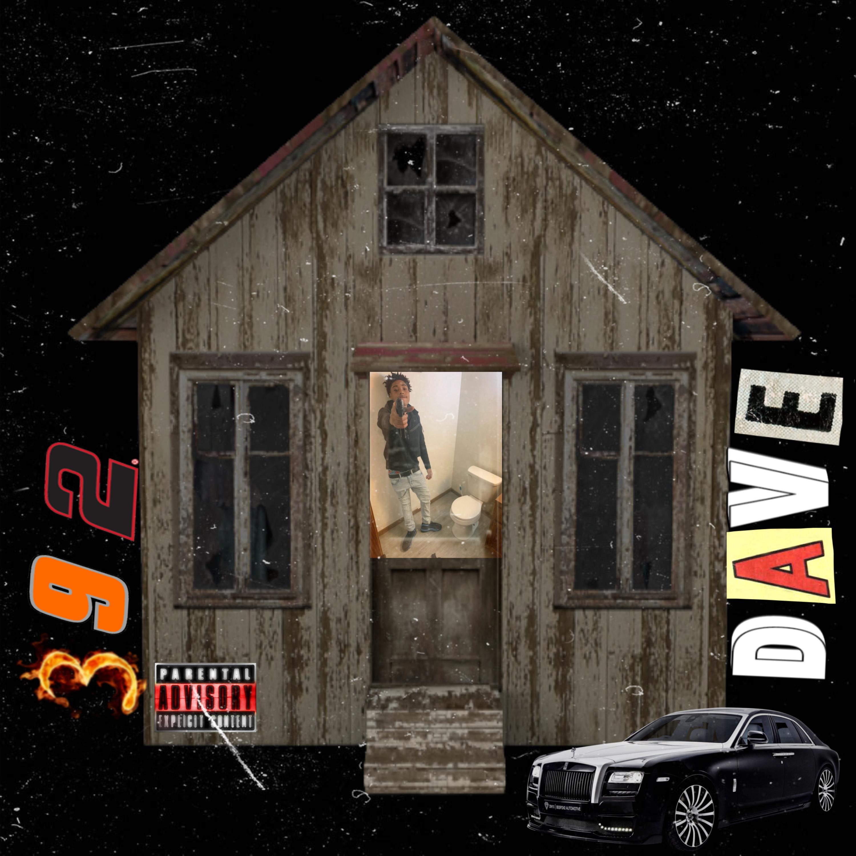Listen Up artwork