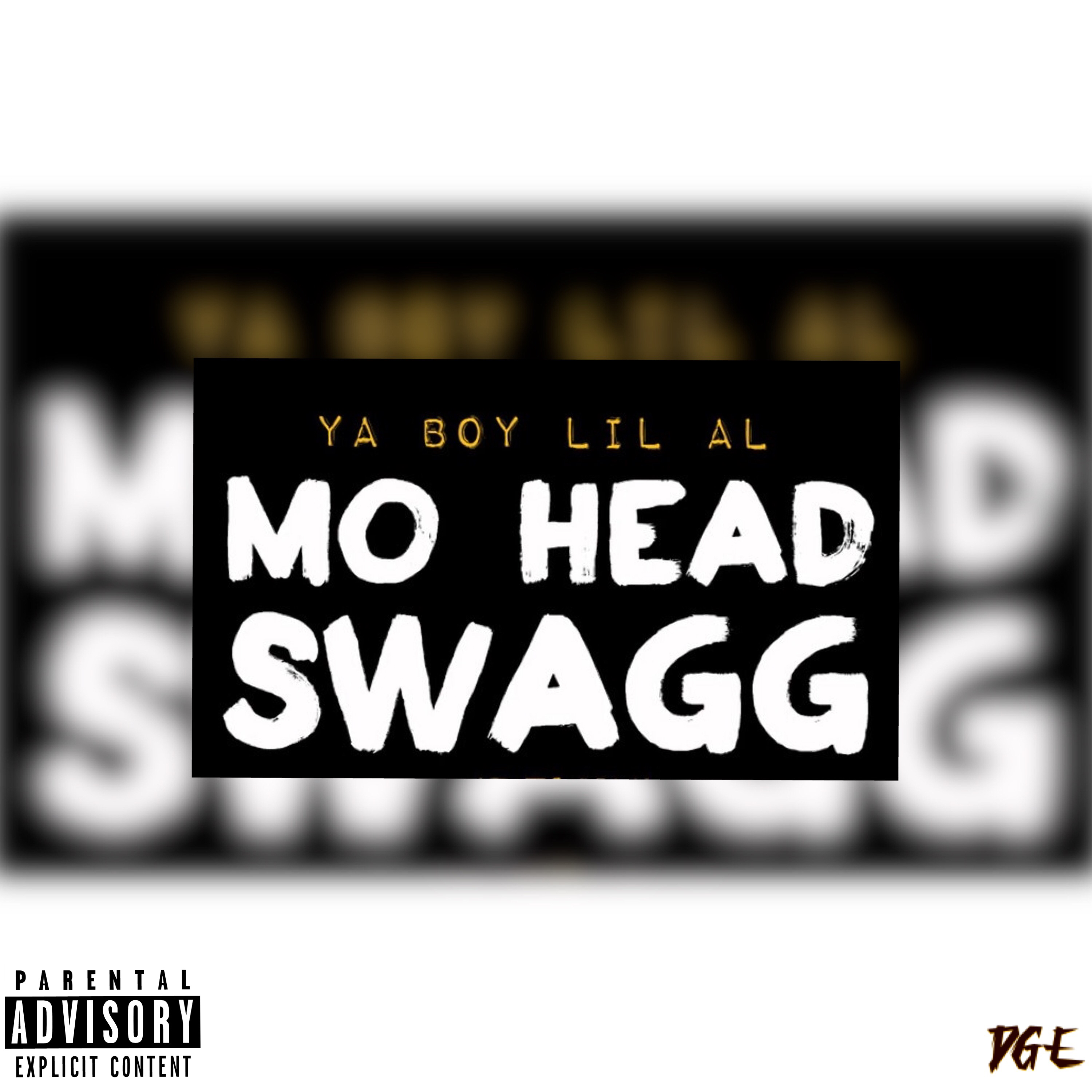 Mo Head Swagg by YABOYLILAL cover art