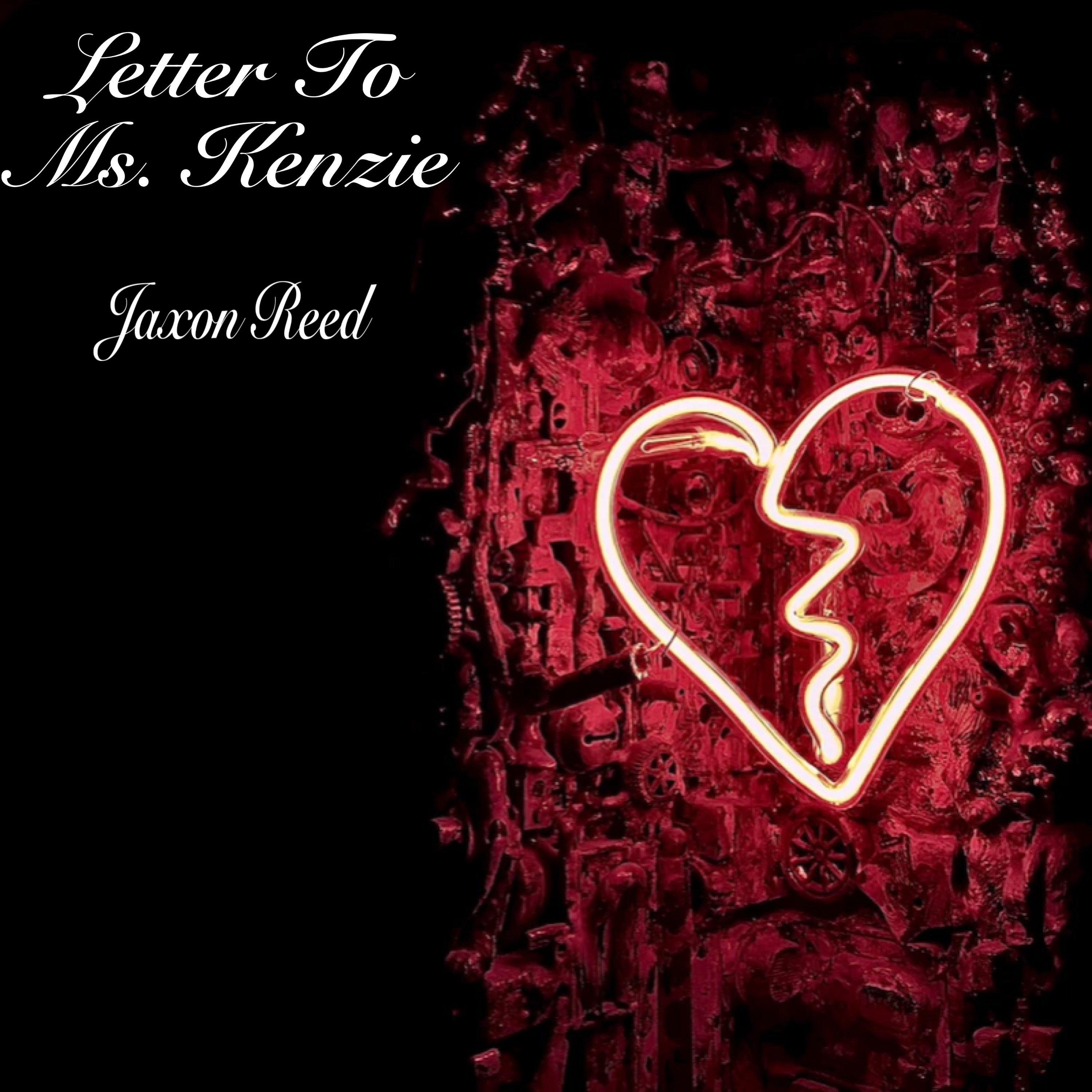 Letter To Ms. Kenzie artwork