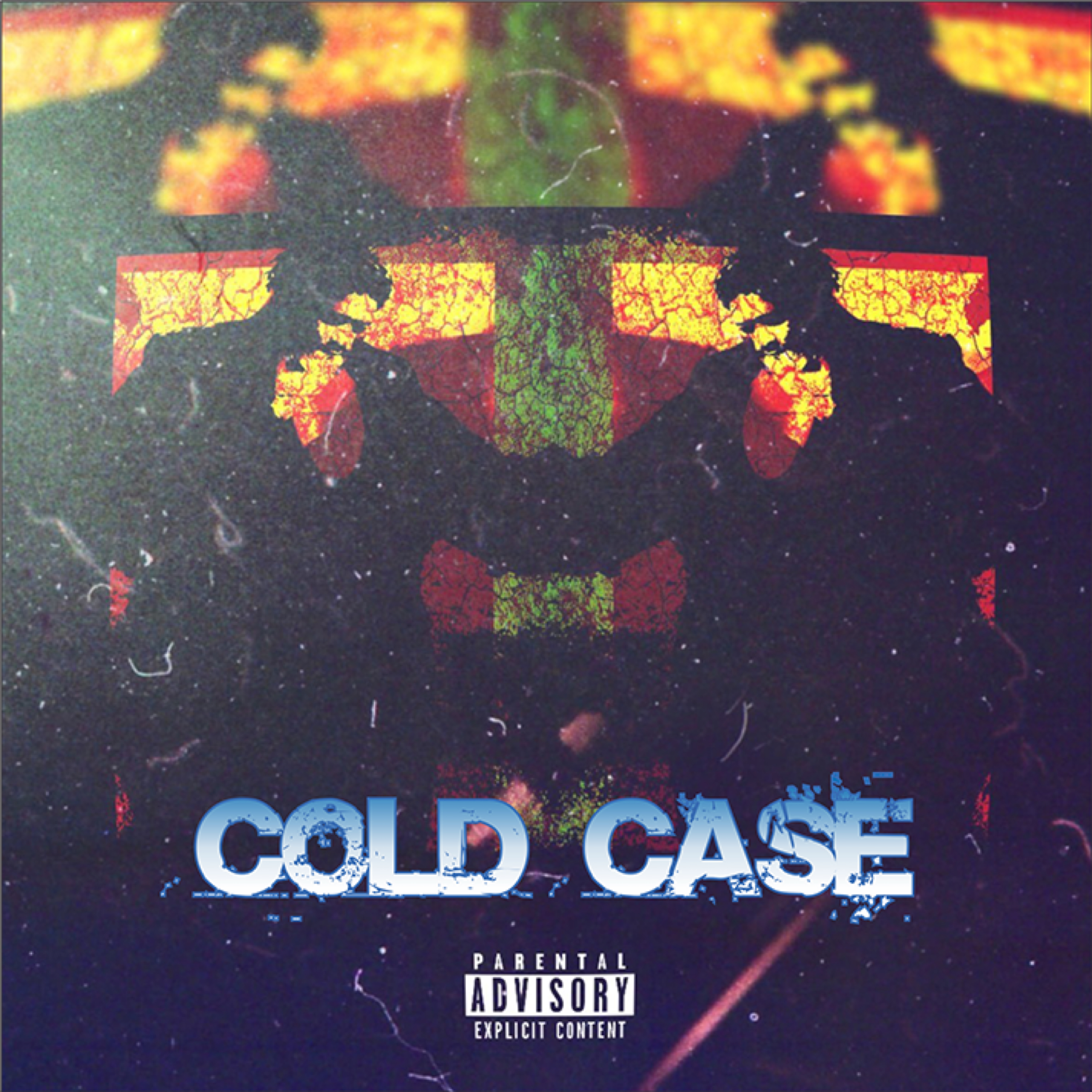 Cold Case artwork