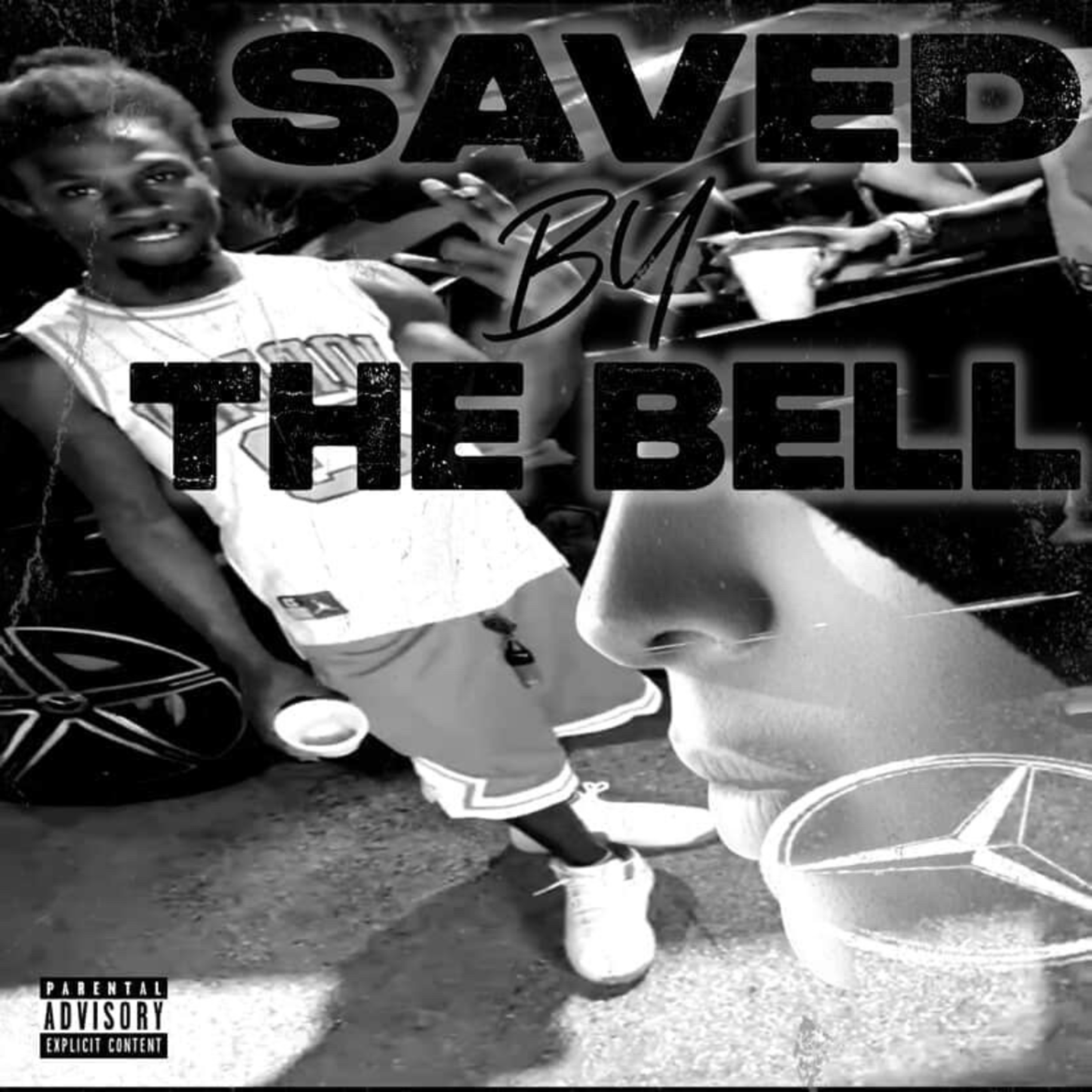 Saved By The Bell artwork
