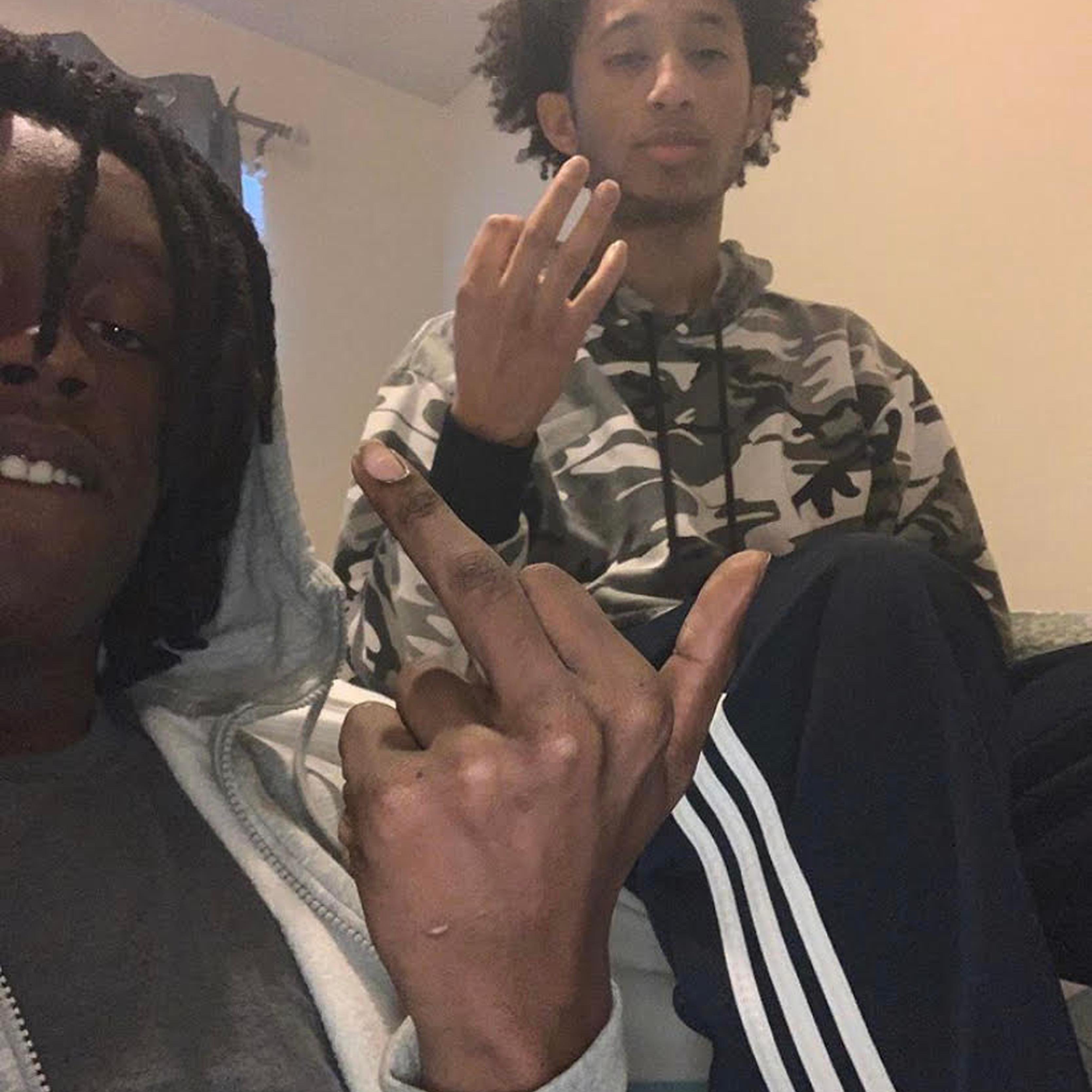 Project Spaceship Vol. 1 artwork