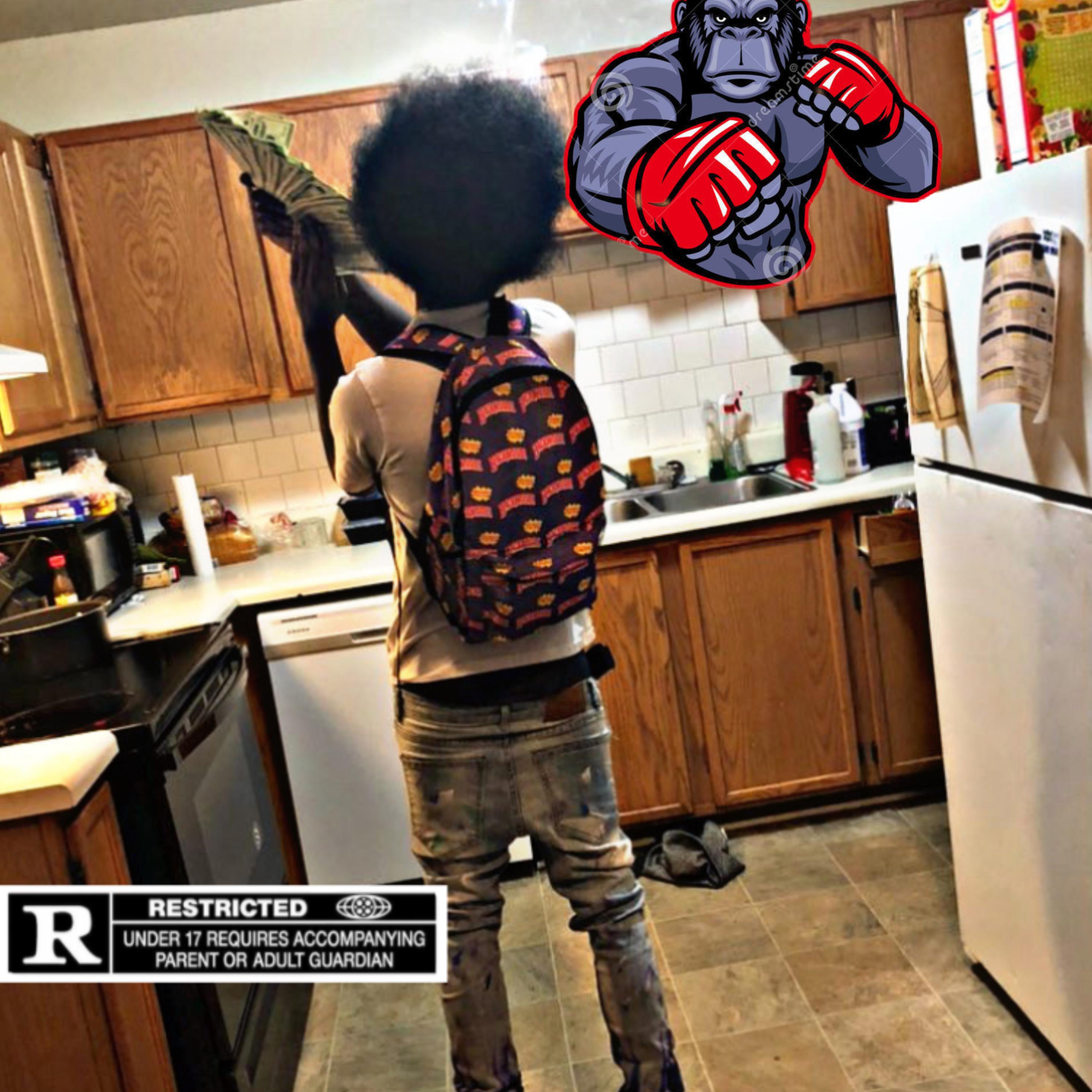 Its Up artwork