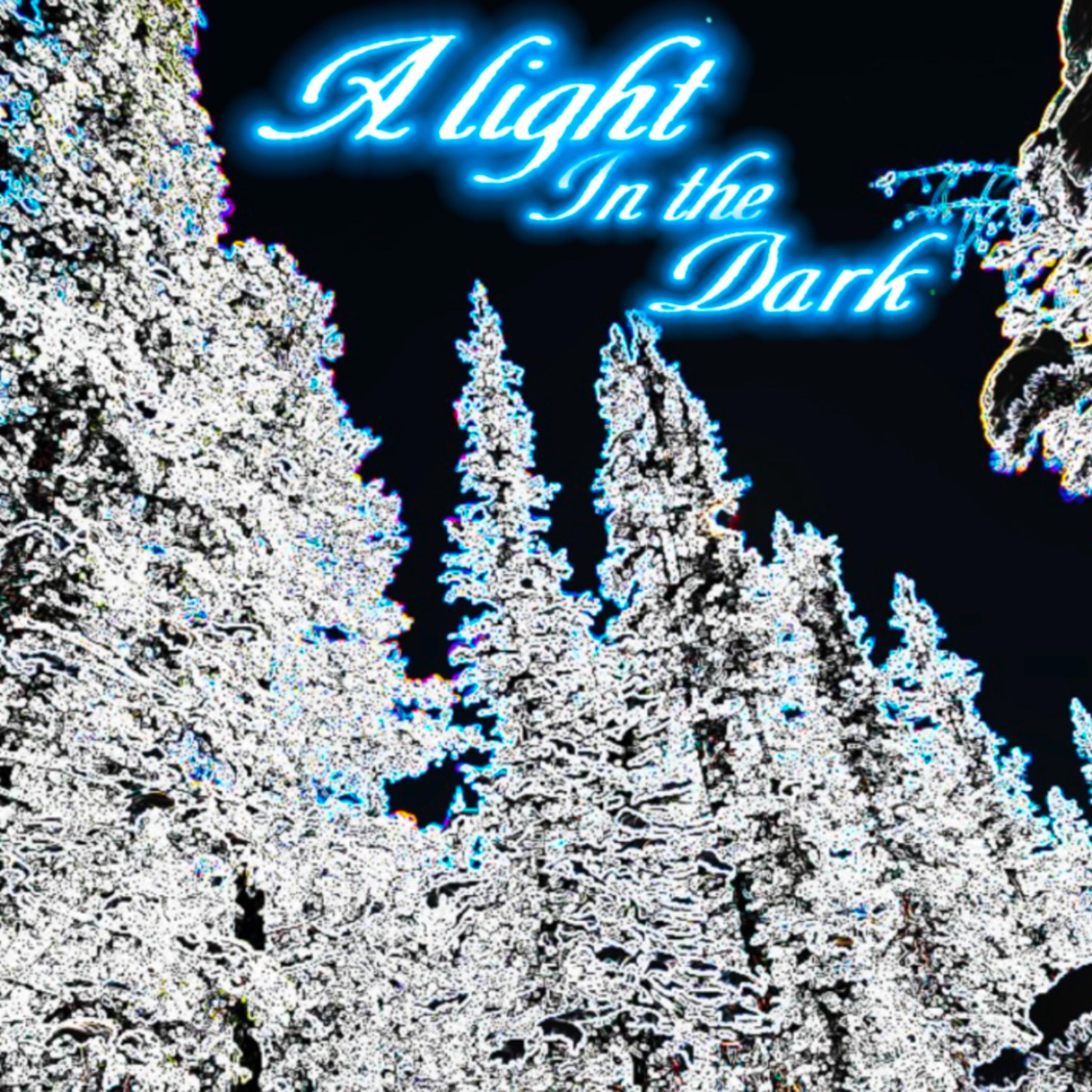 A Light In The Dark artwork