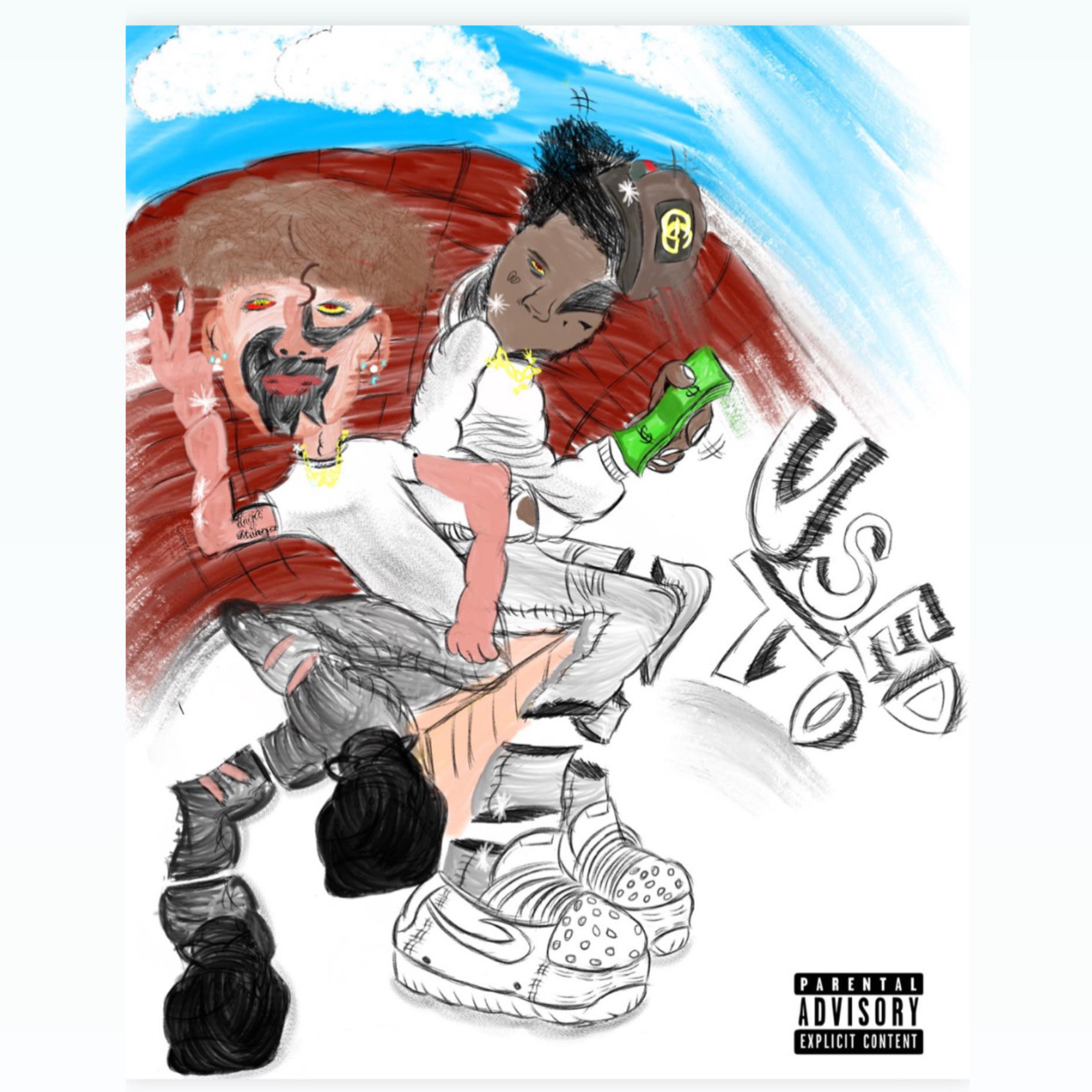 Used To artwork