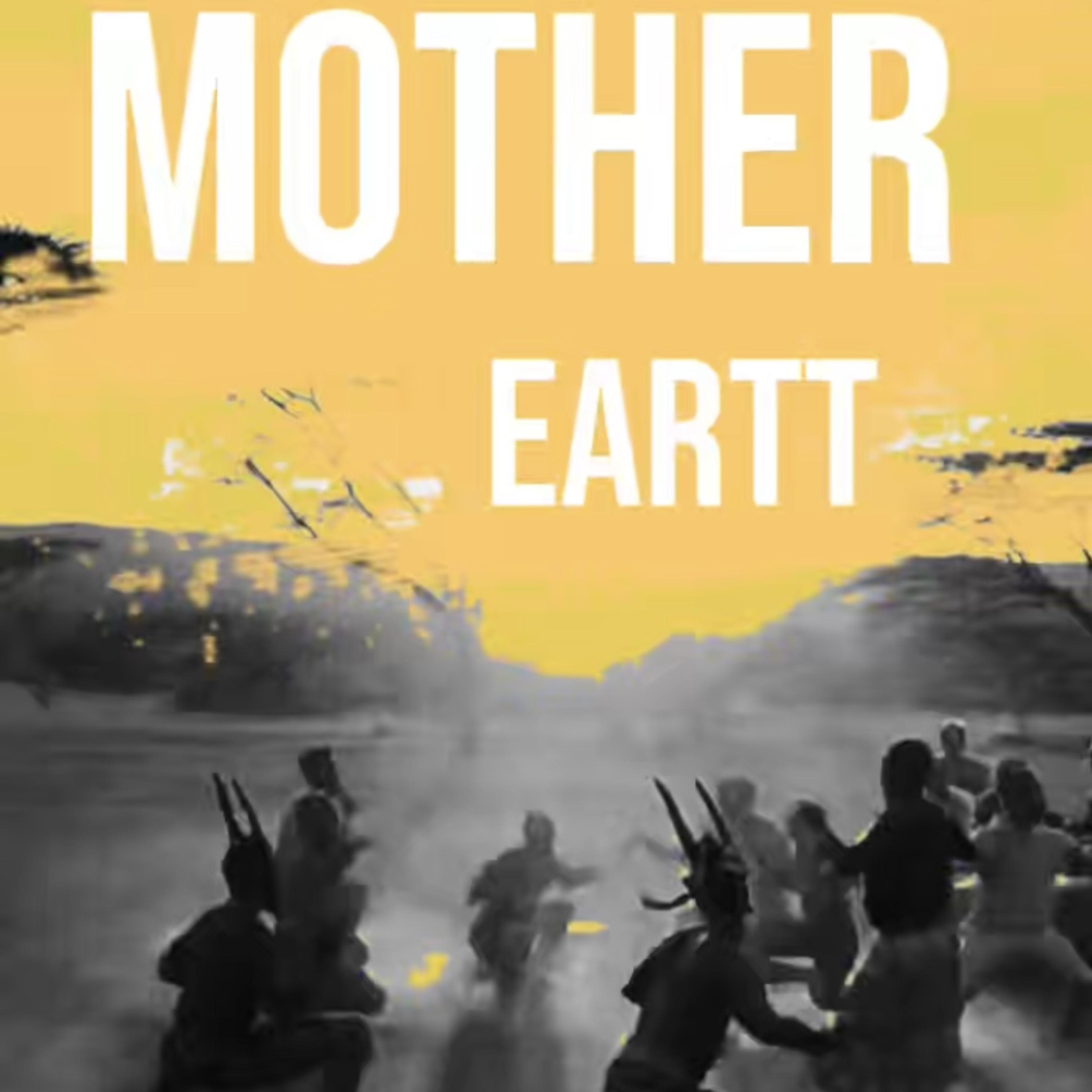 Mother Eartt artwork
