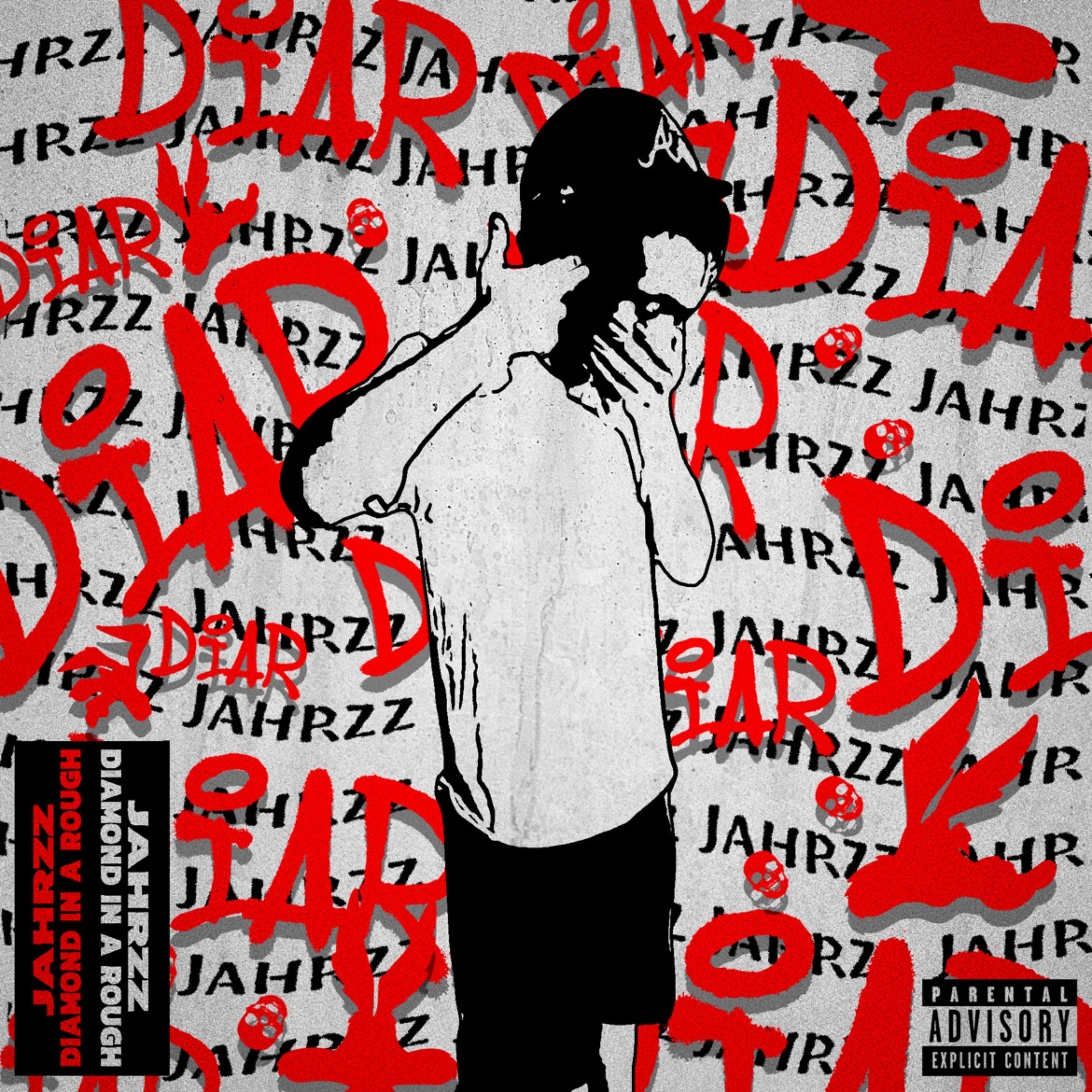 Dedication D.I.A.R artwork
