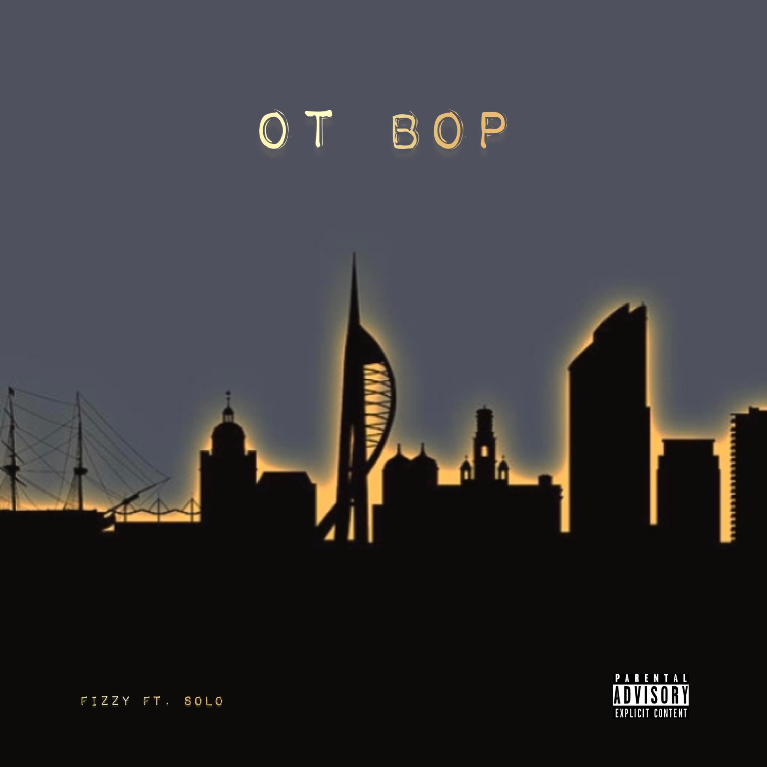 OT BOP artwork