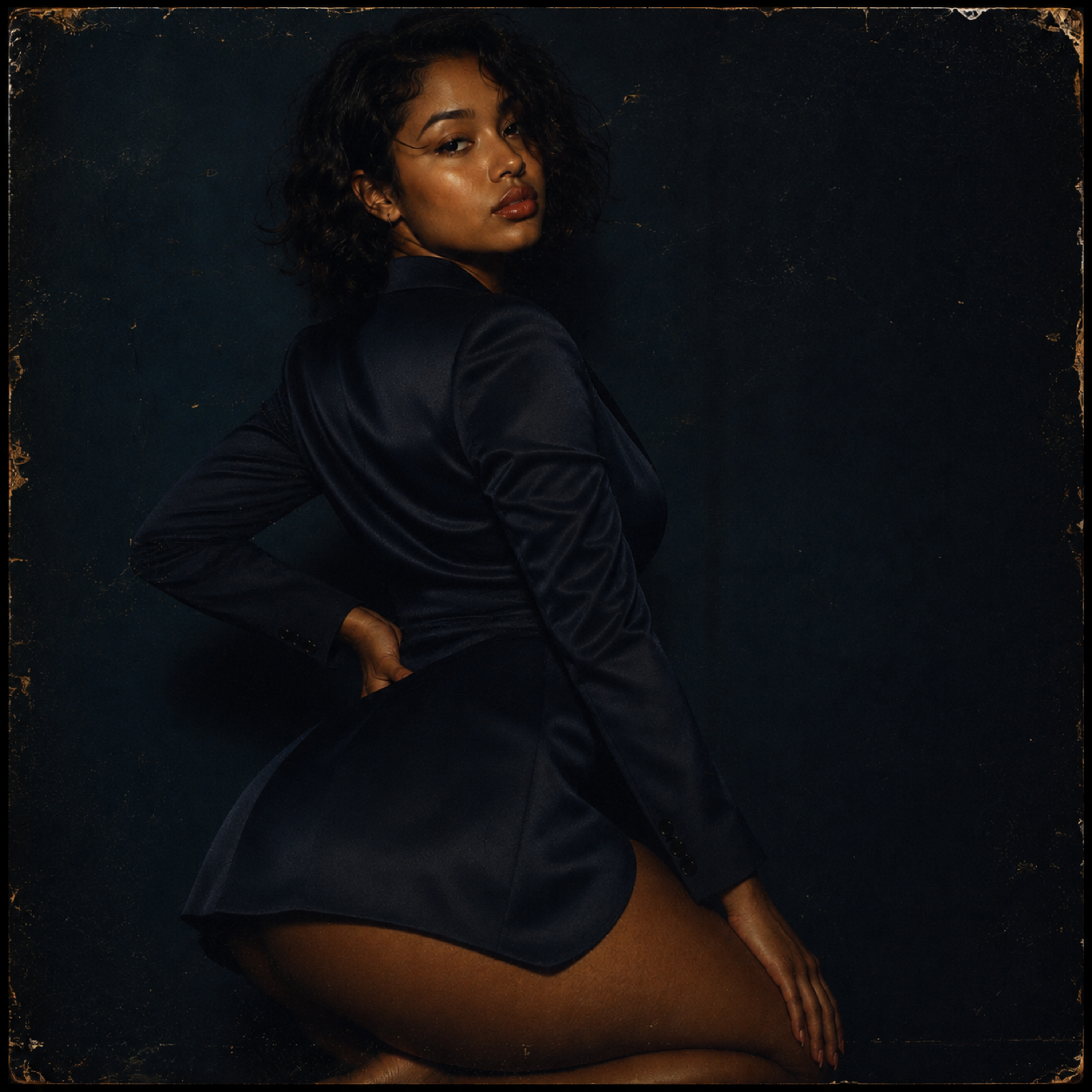 Celine II by RAEEQ cover art