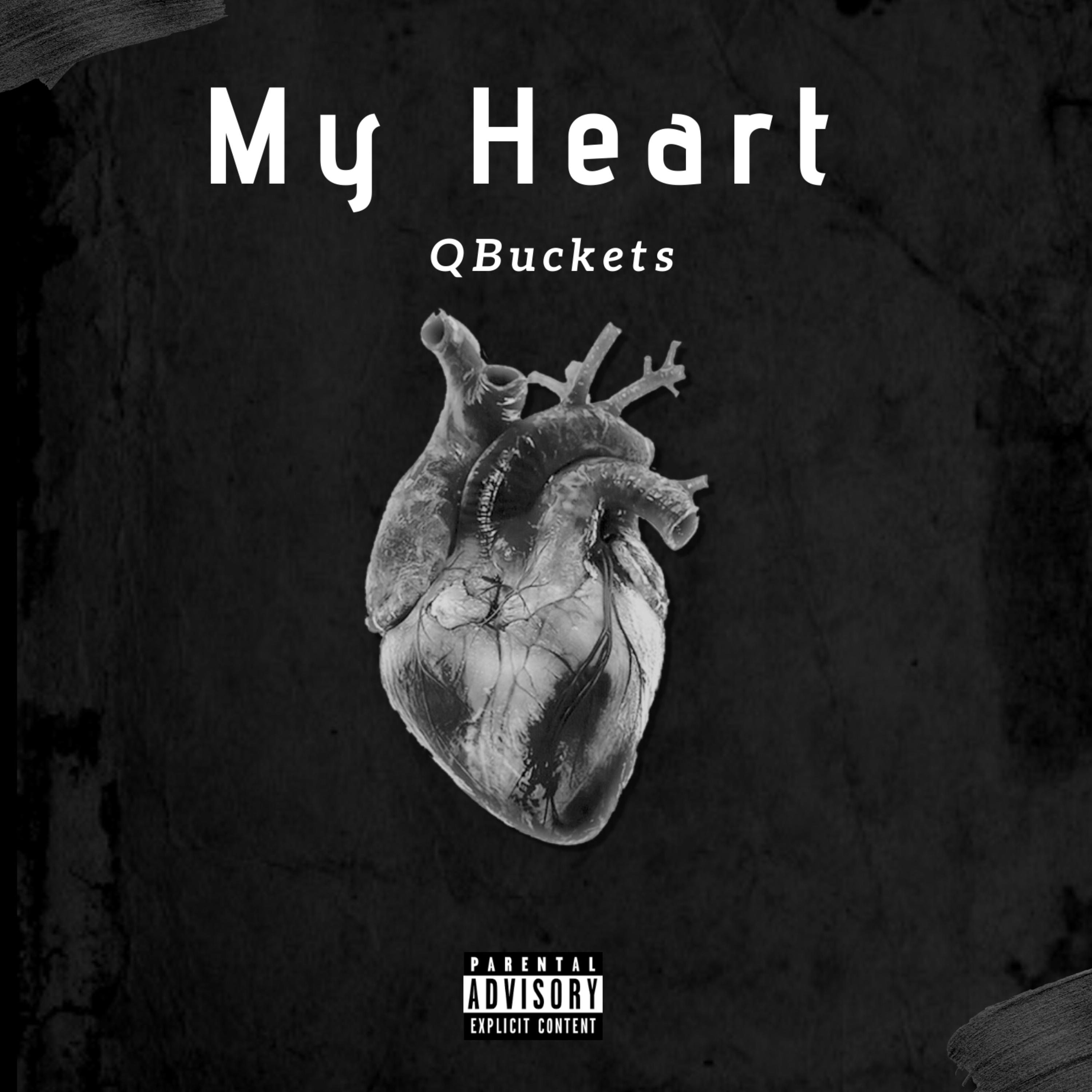 My Heart artwork
