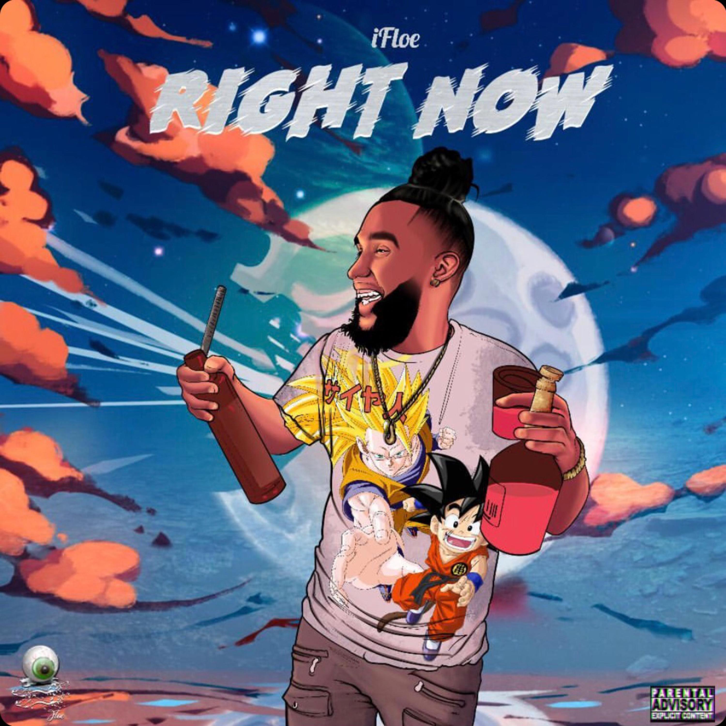 Right Now artwork