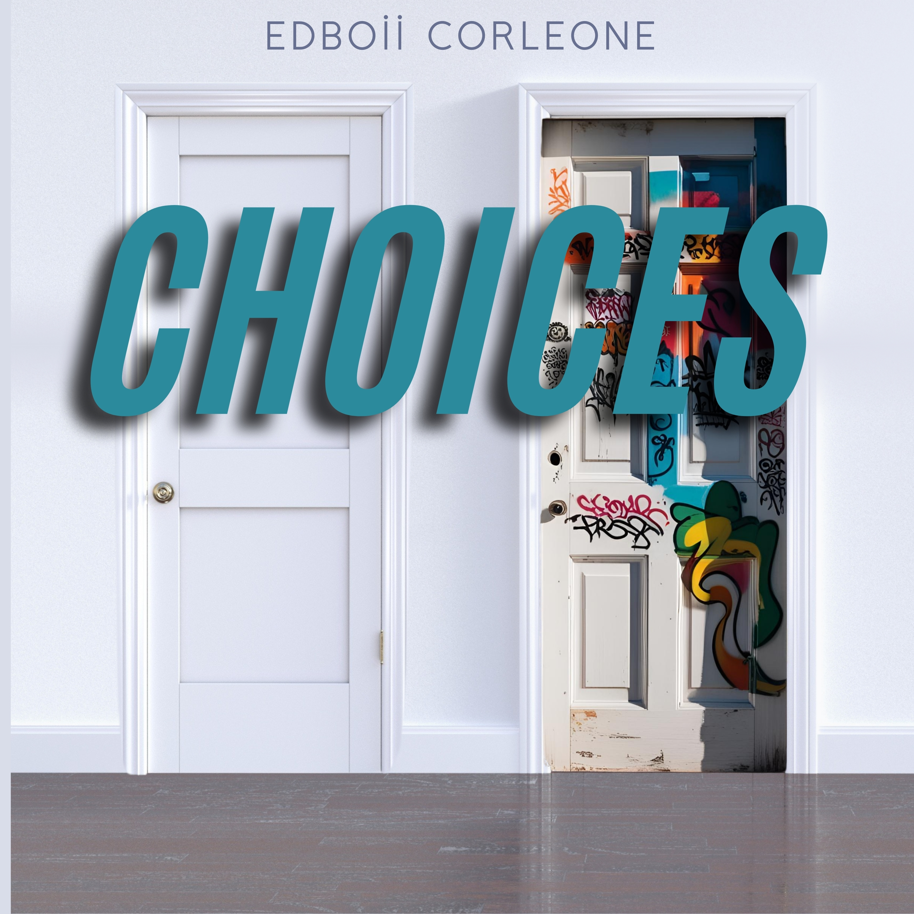 Choices artwork