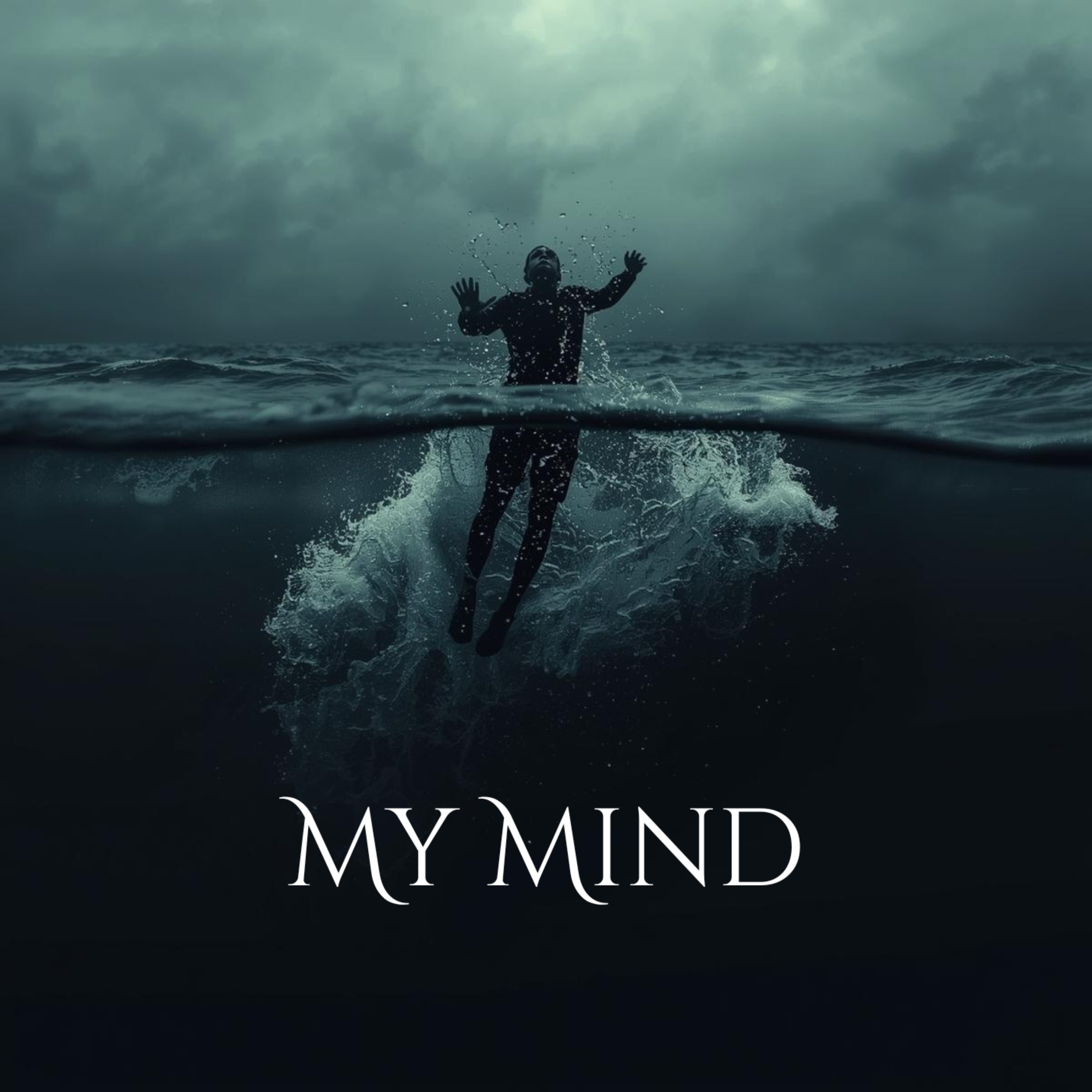 My Mind artwork