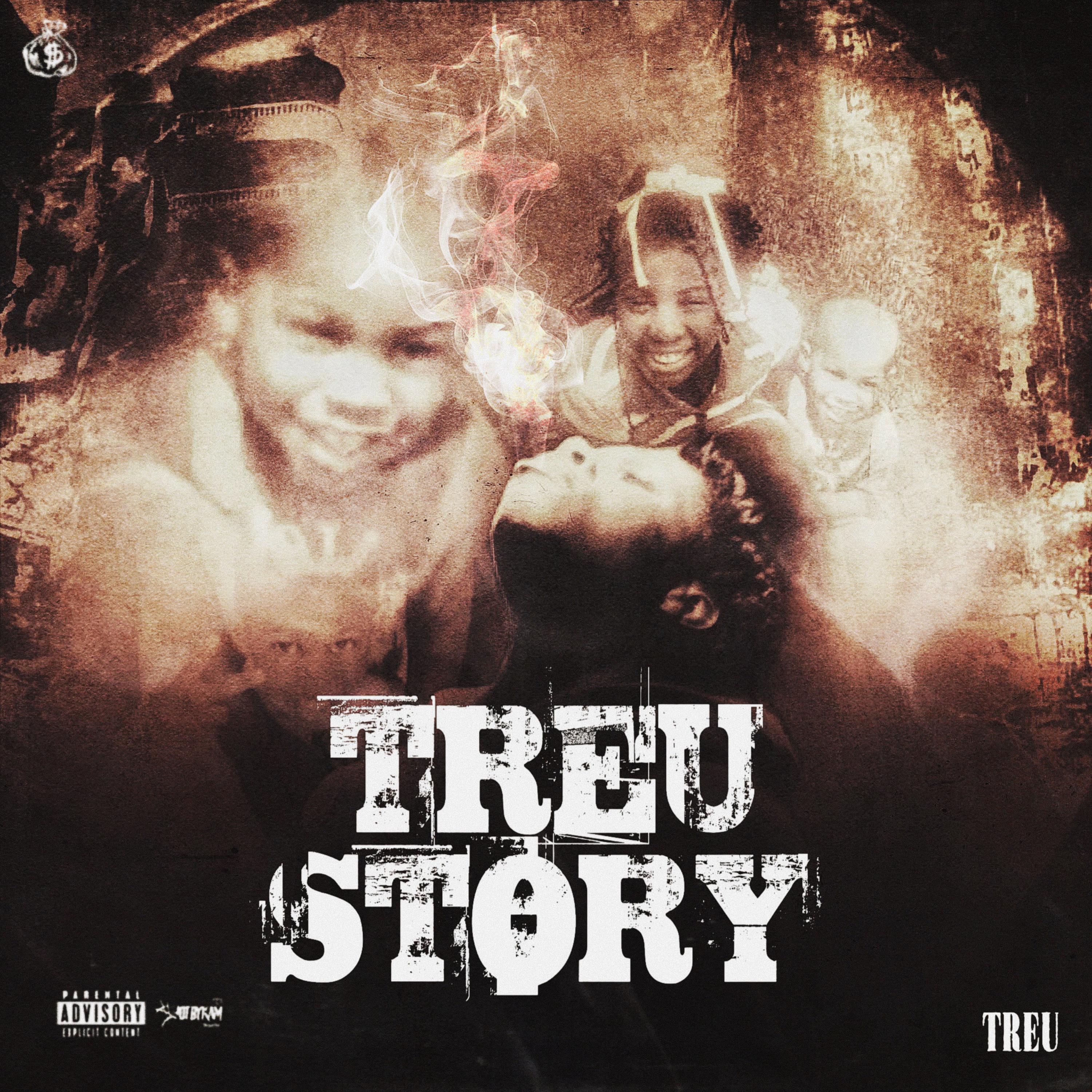True Story artwork