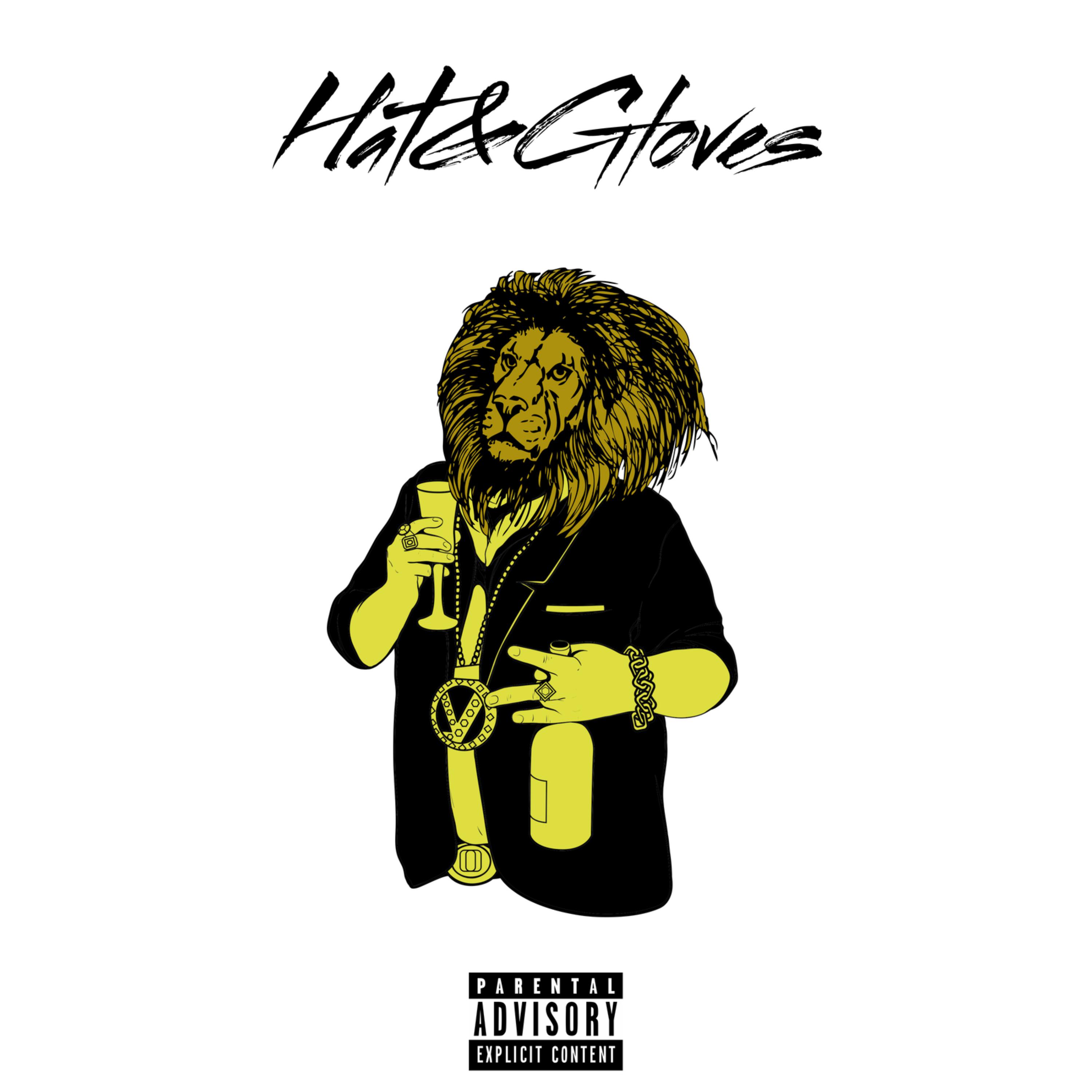 Hat&Gloves by Kang Chozen cover art