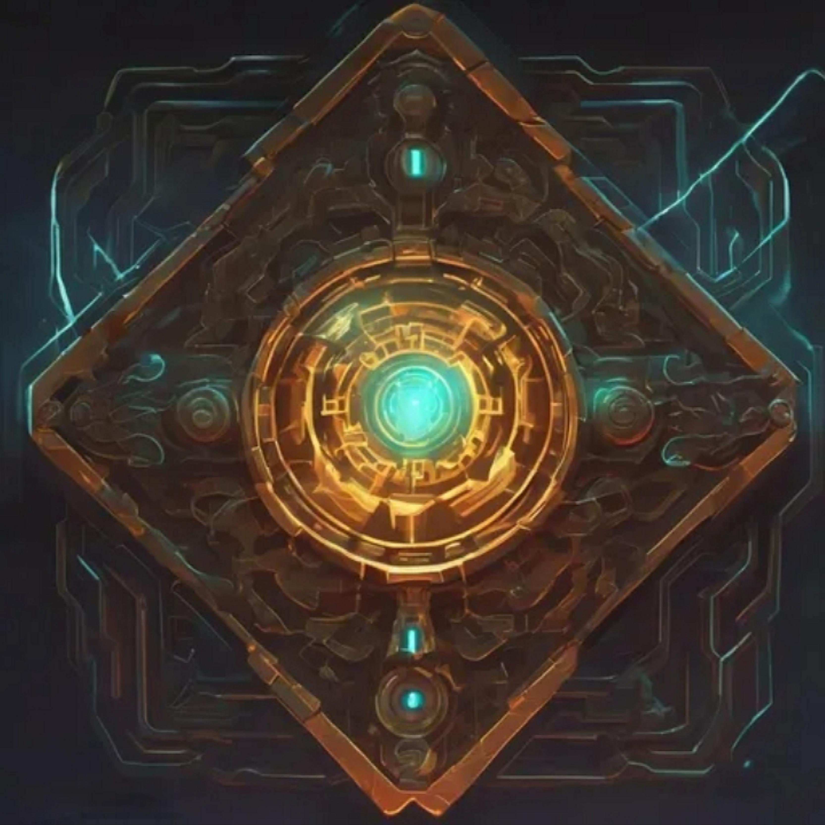 Crackasaurus Bully artwork