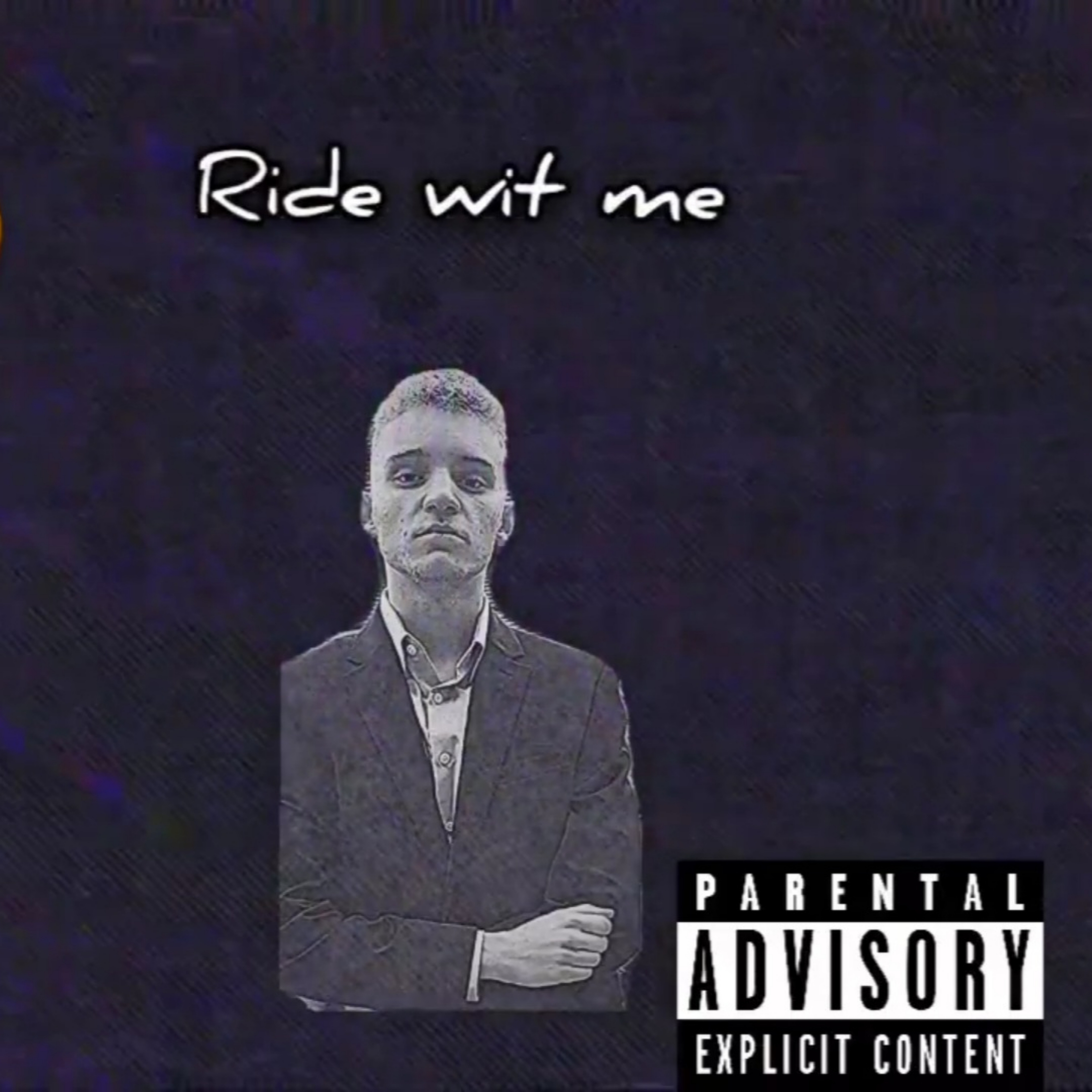 Ride Wit Me artwork