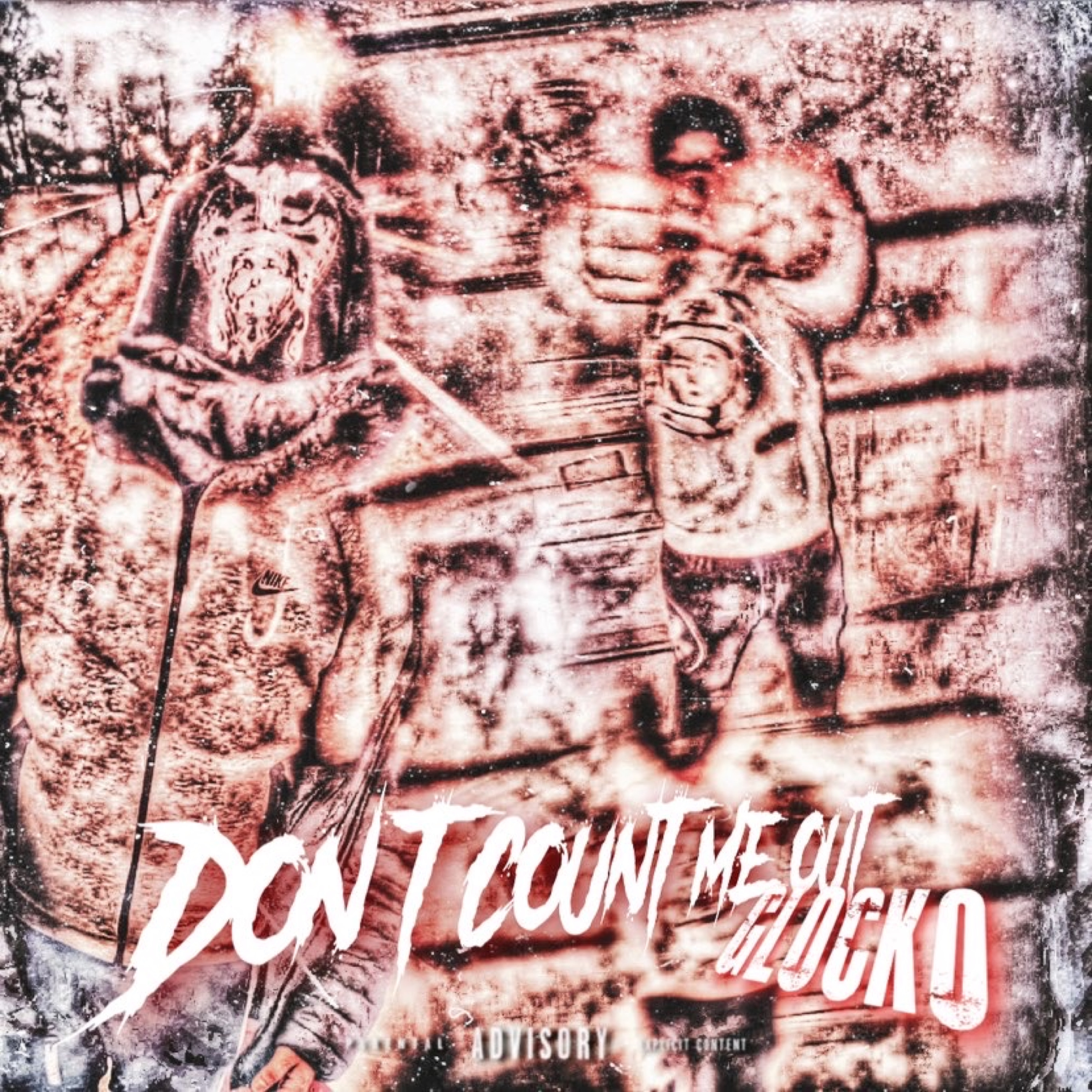 Dont Count Me Out artwork