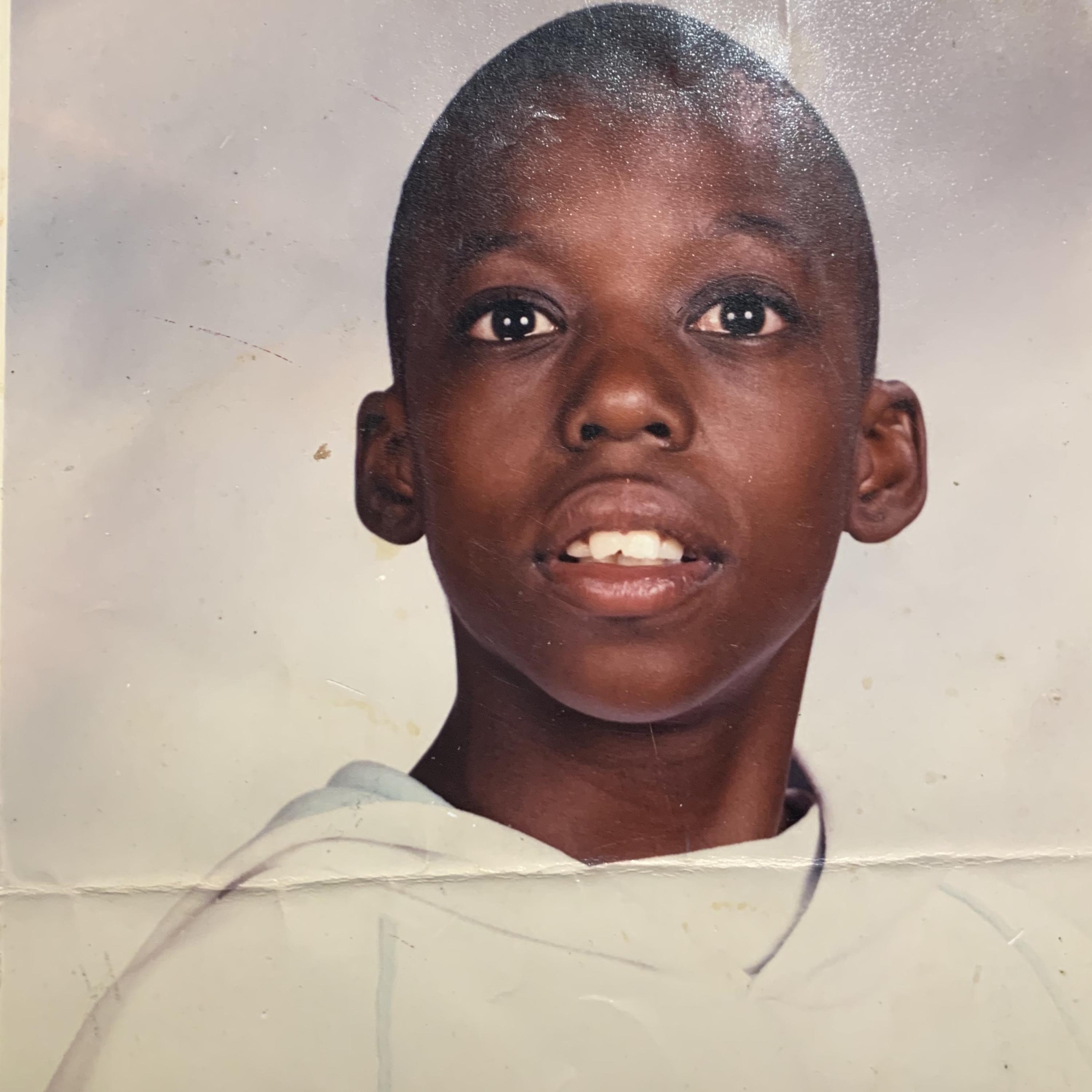 Don’t Give Up On Your Dreams artwork